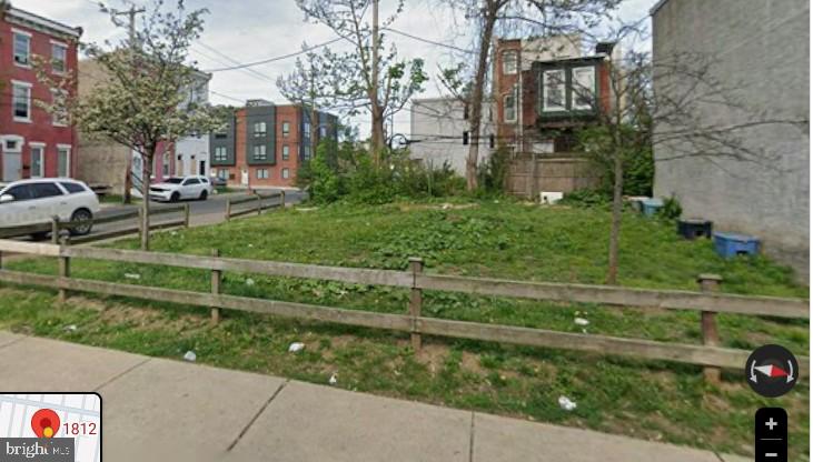 BREWERYTOWN - Land