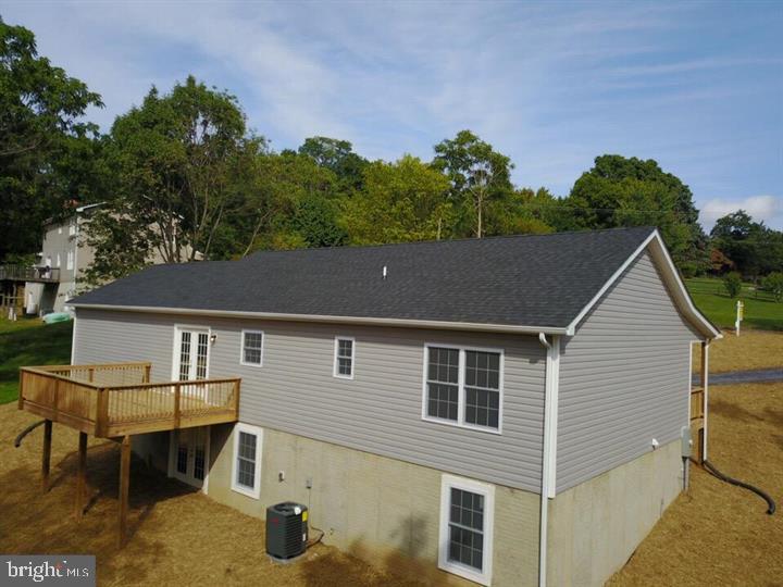 SHEN FARMS MT VIEW - Residential
