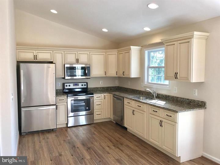 SHEN FARMS MT VIEW - Residential