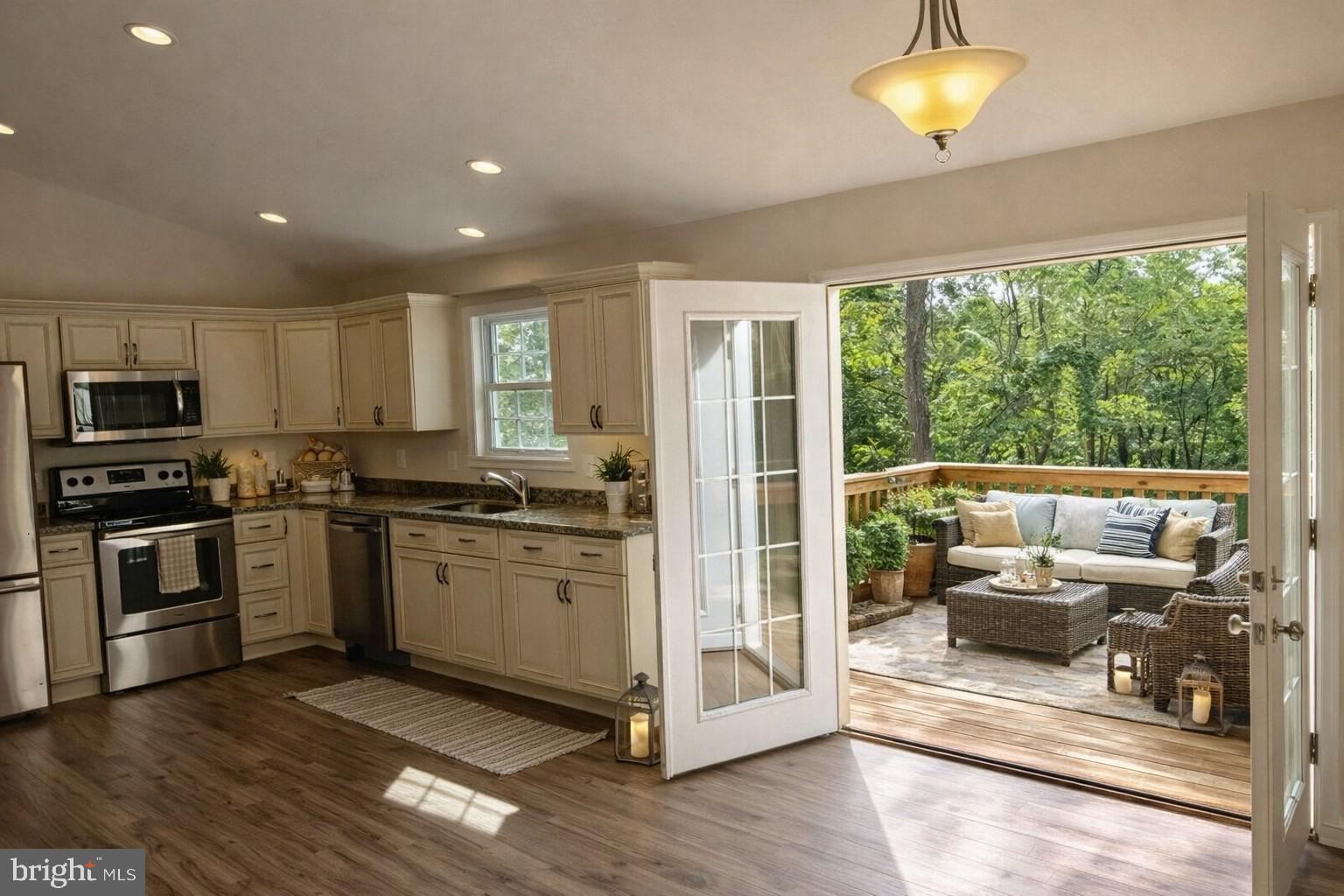 SHEN FARMS MT VIEW - Residential