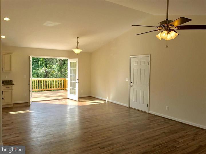 SHEN FARMS MT VIEW - Residential