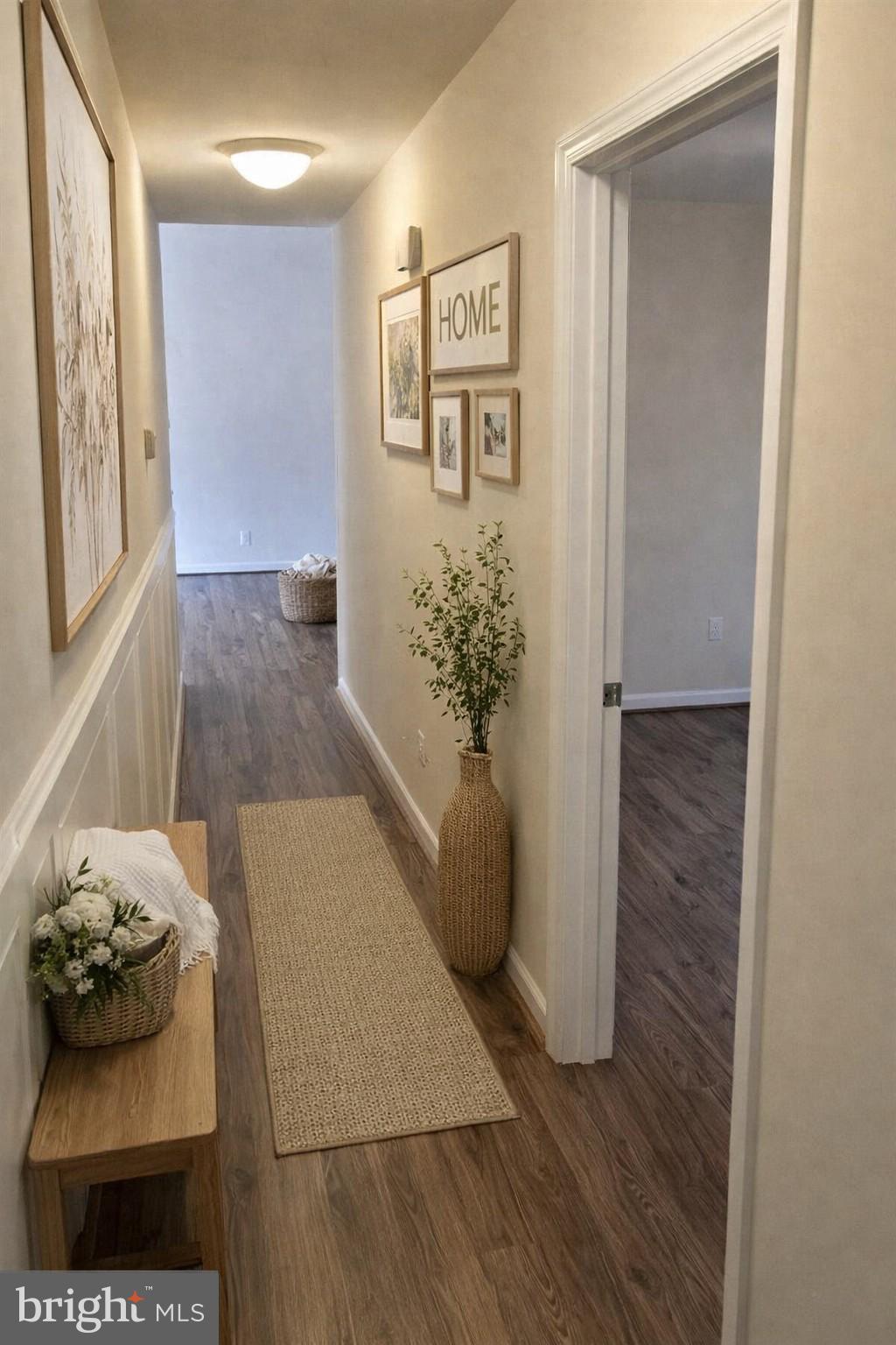 SHEN FARMS MT VIEW - Residential