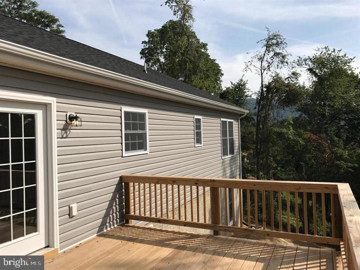 SHEN FARMS MT VIEW - Residential