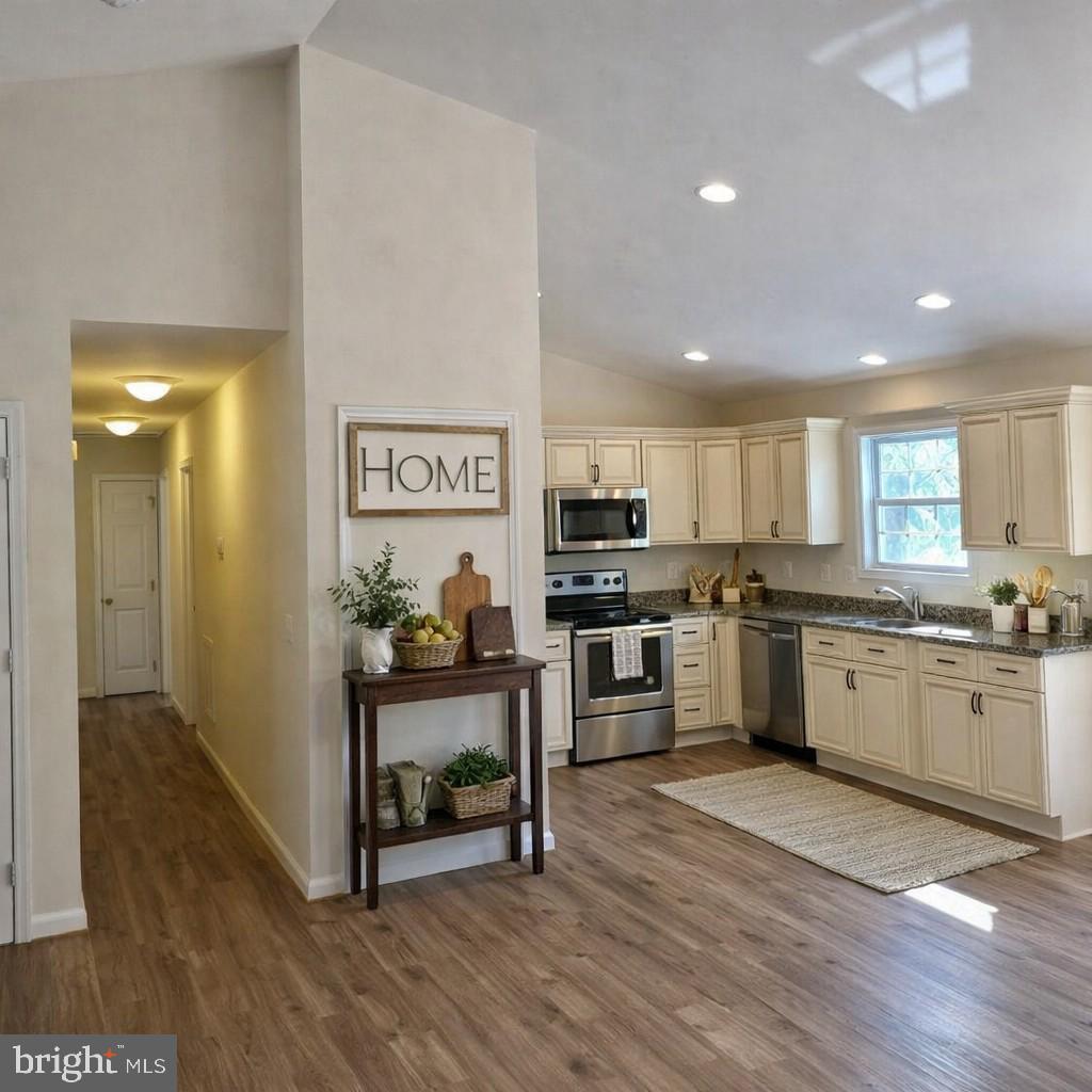 SHEN FARMS MT VIEW - Residential