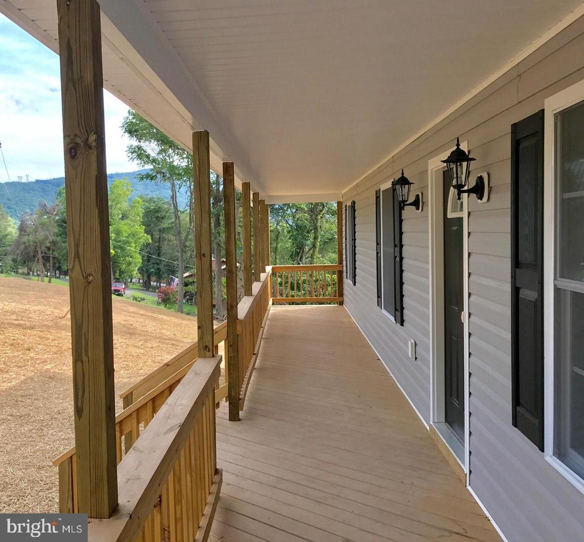 SHEN FARMS MT VIEW - Residential