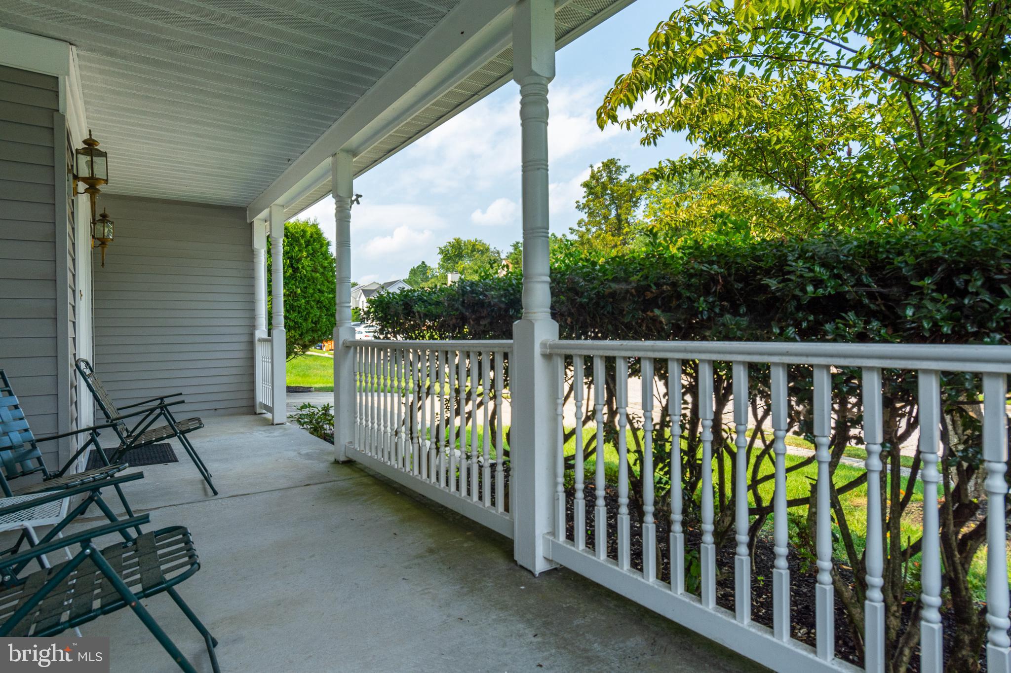 PARKVIEW TRAIL - Residential