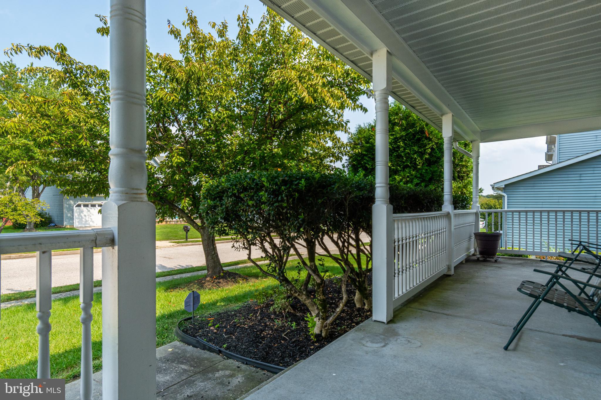 PARKVIEW TRAIL - Residential