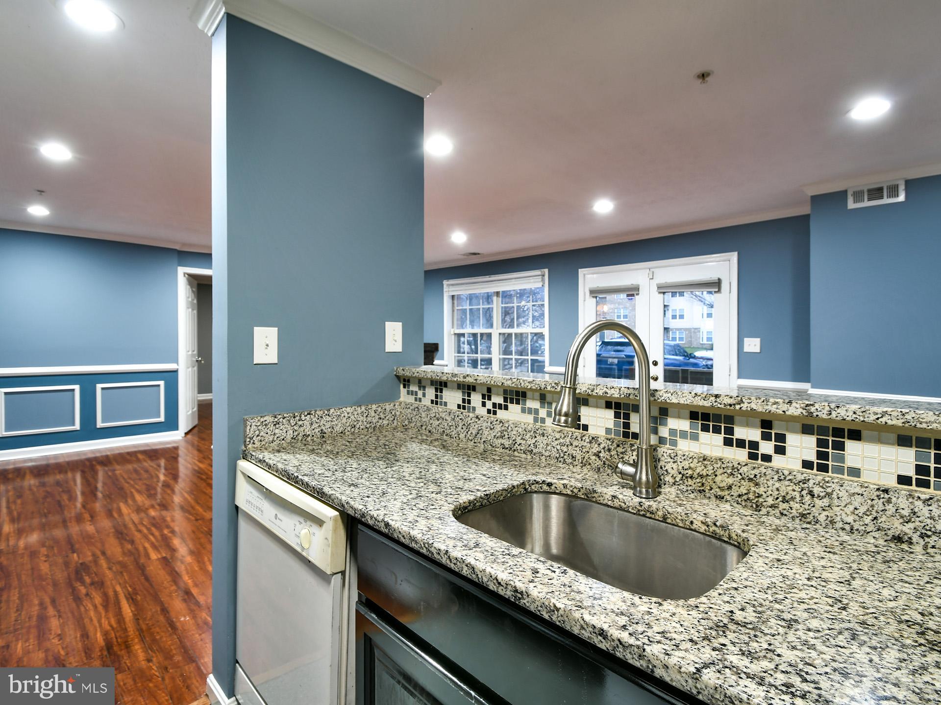 LAKE POINTE AT TOWN CENTER - Residential