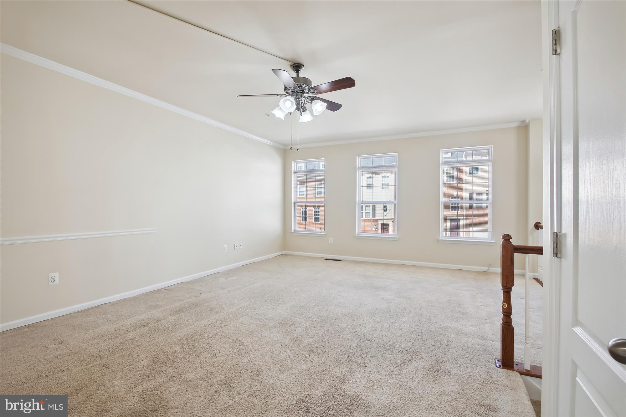 HIGHLAND FARMS - Residential Lease