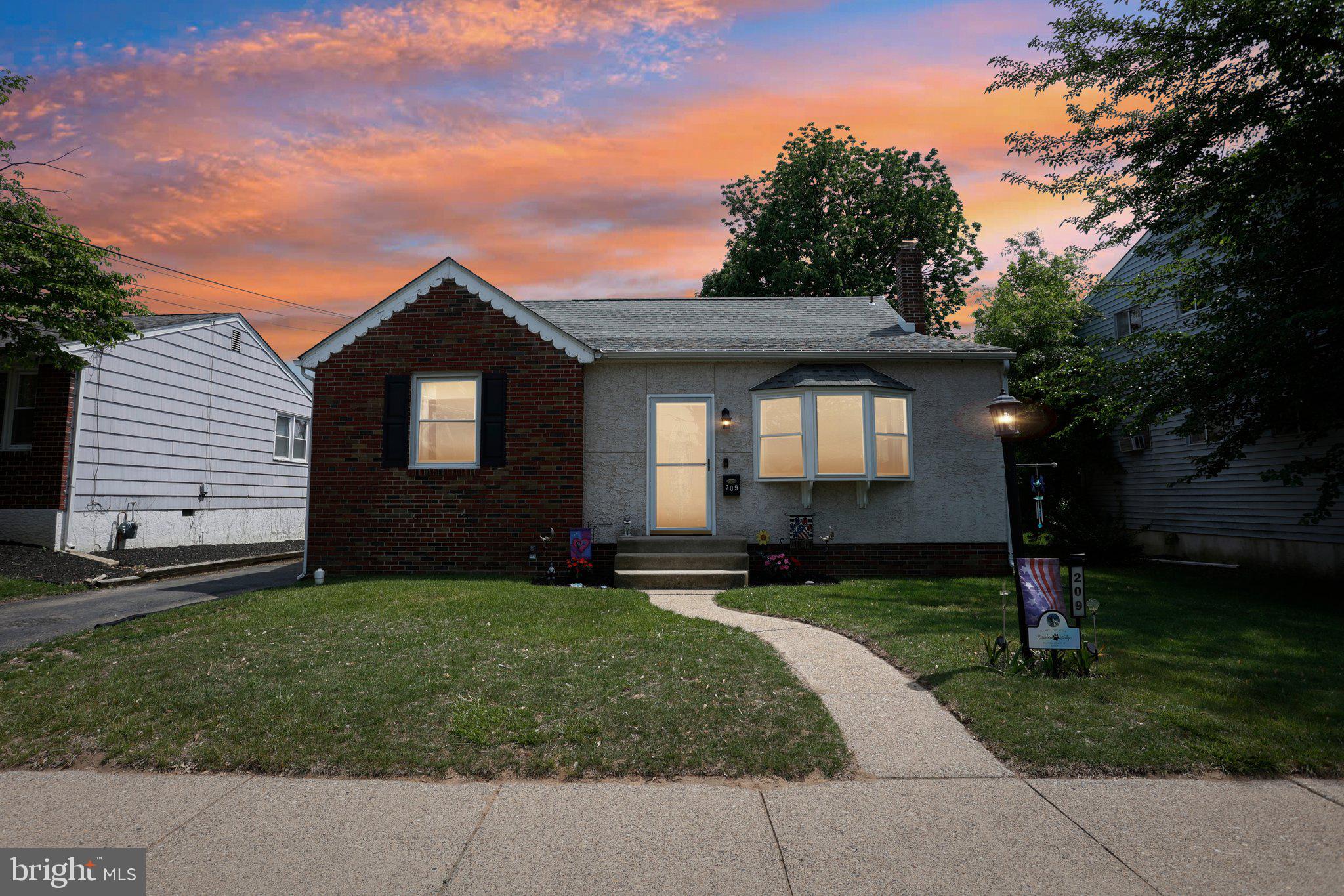 LESTER - Residential