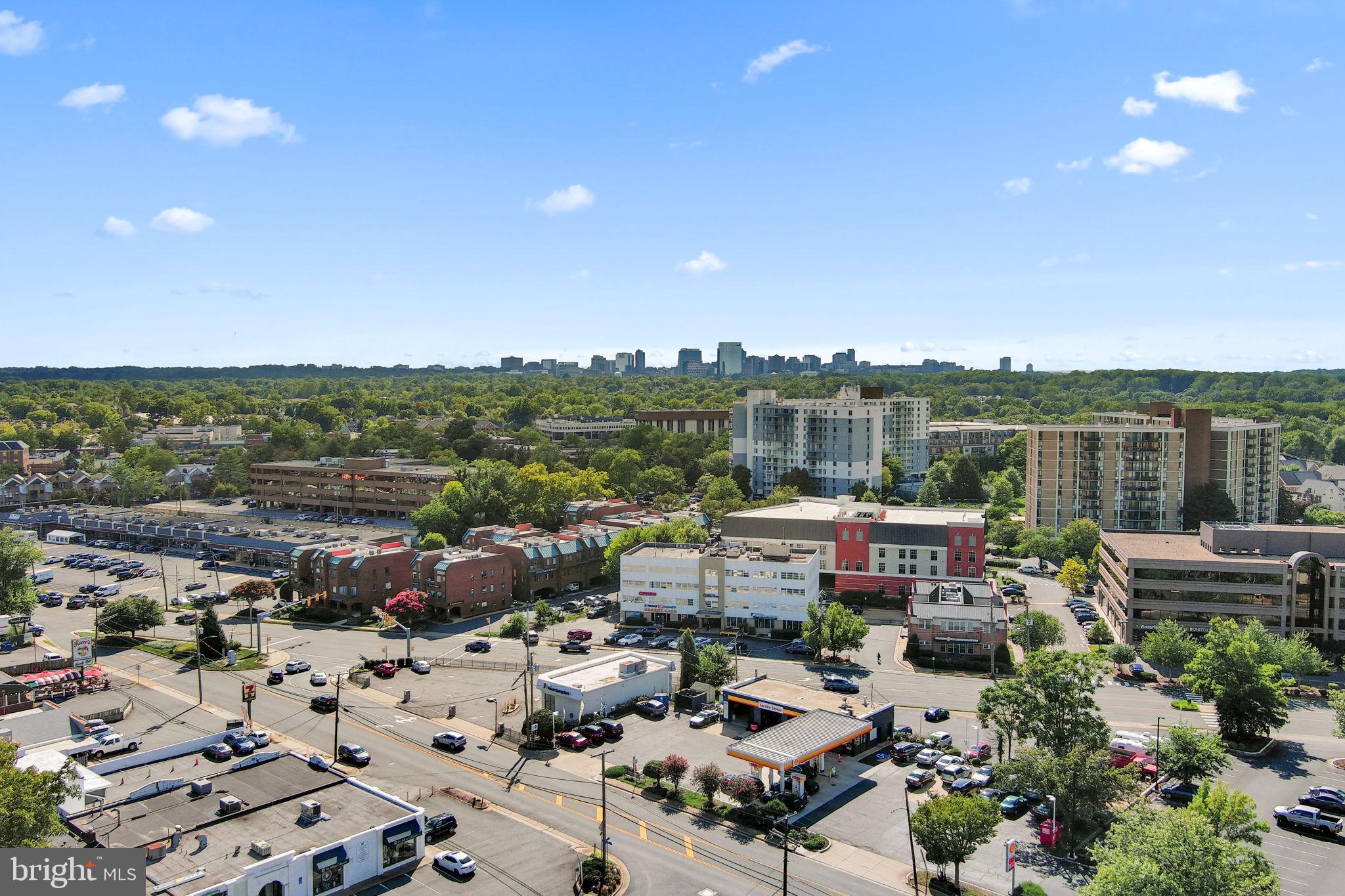 ROLLING MEADOWS - Residential