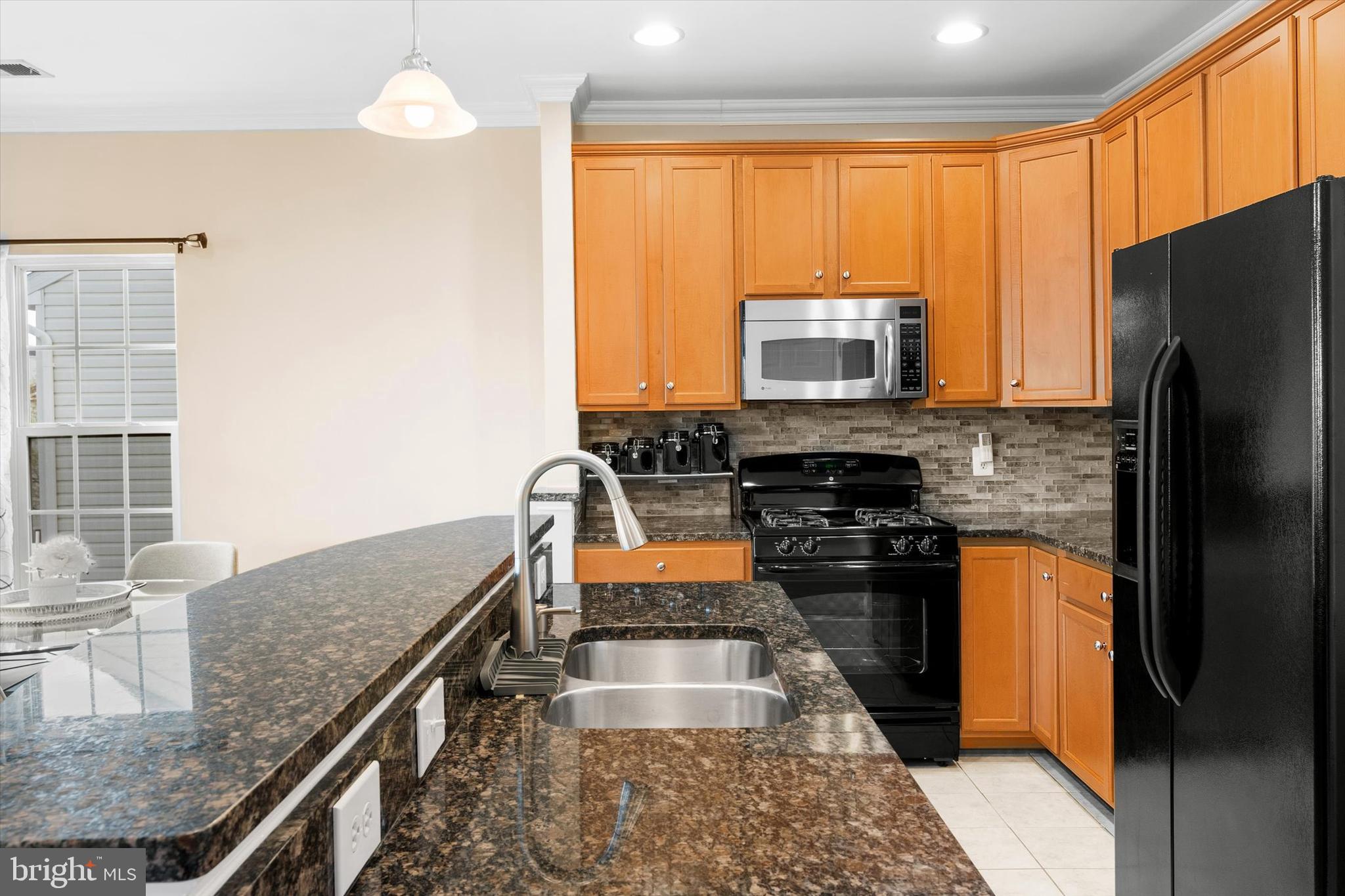 KIRKPATRICK FARMS - Residential
