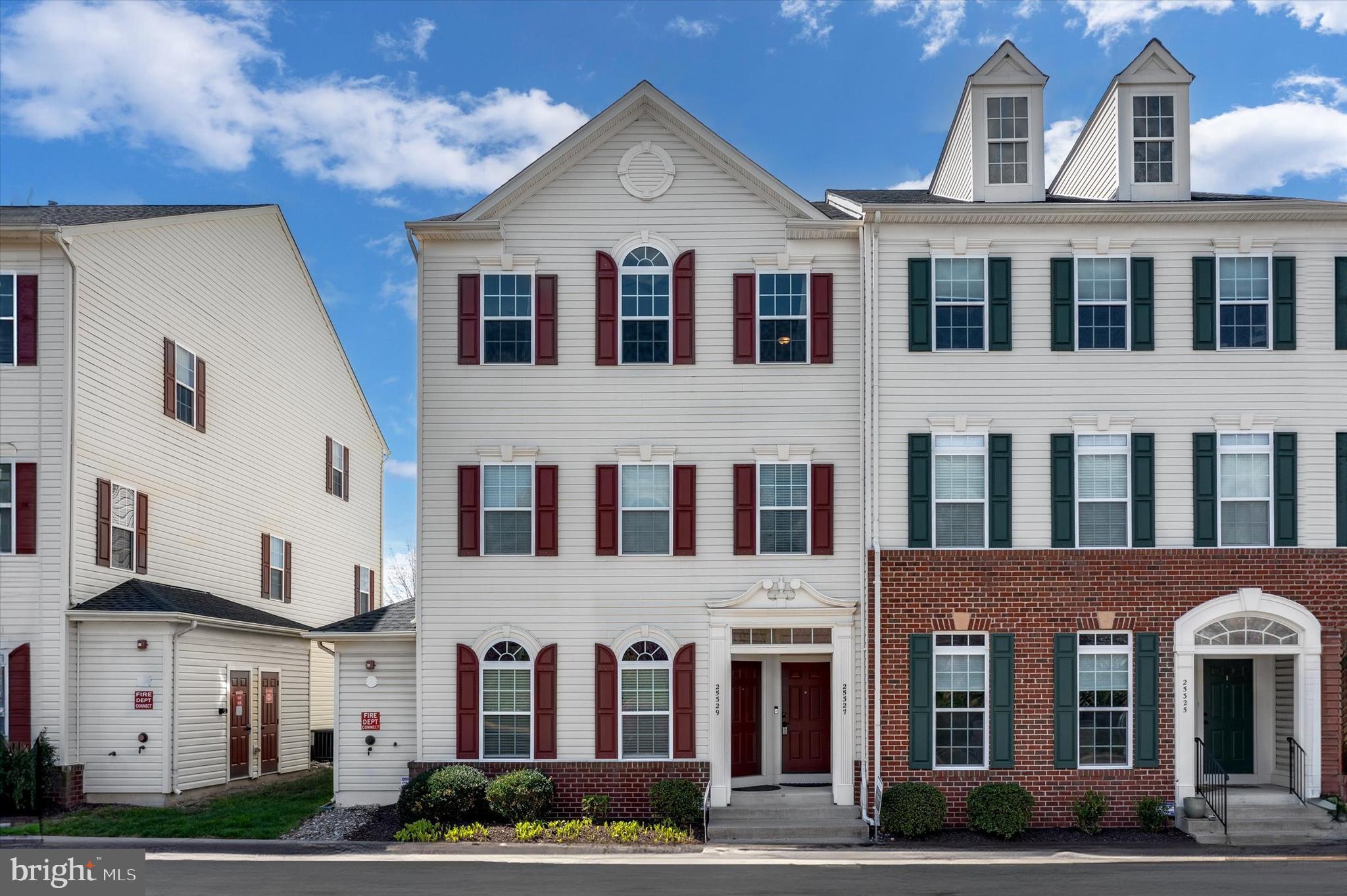 KIRKPATRICK FARMS - Residential
