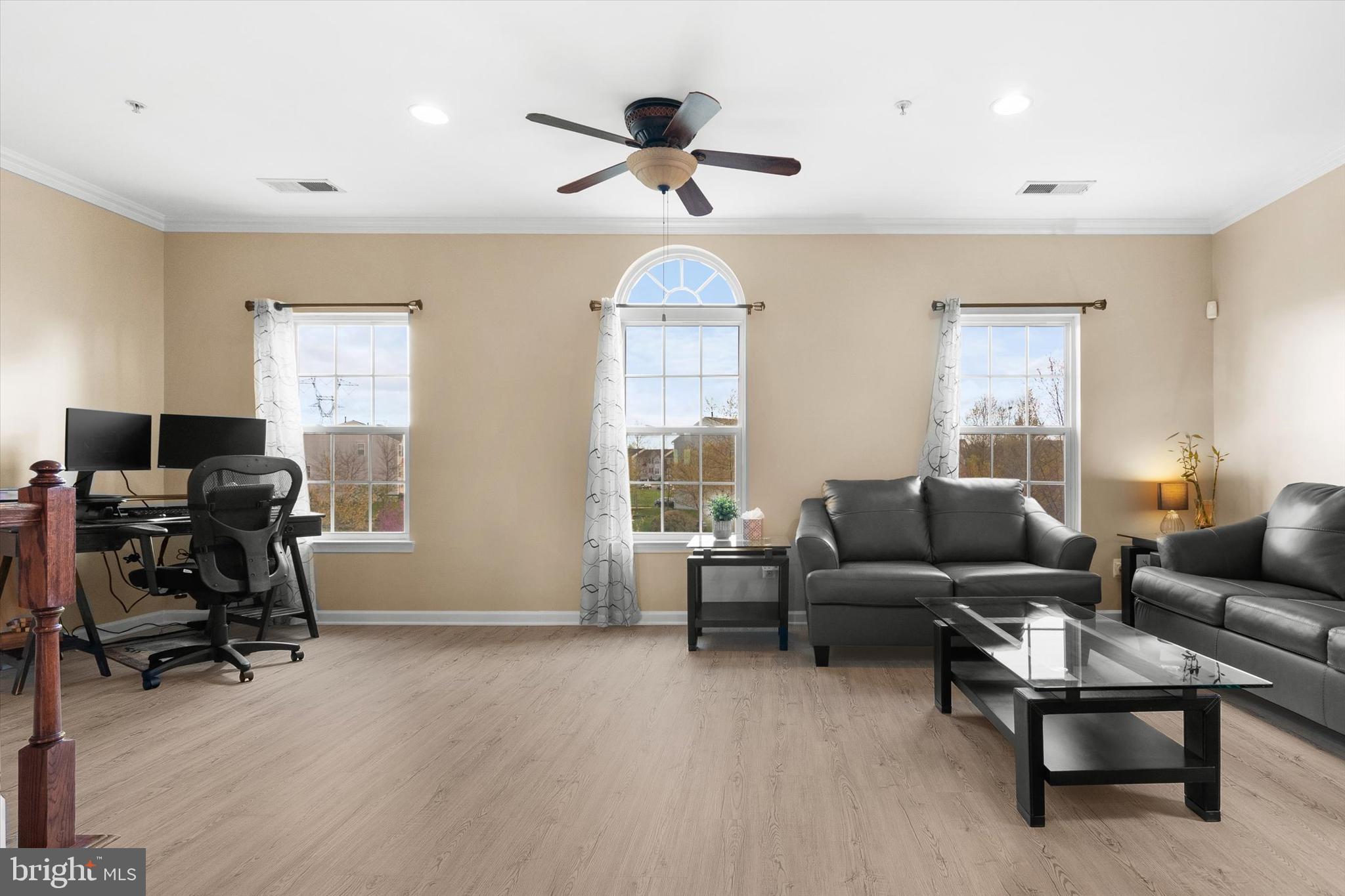 KIRKPATRICK FARMS - Residential