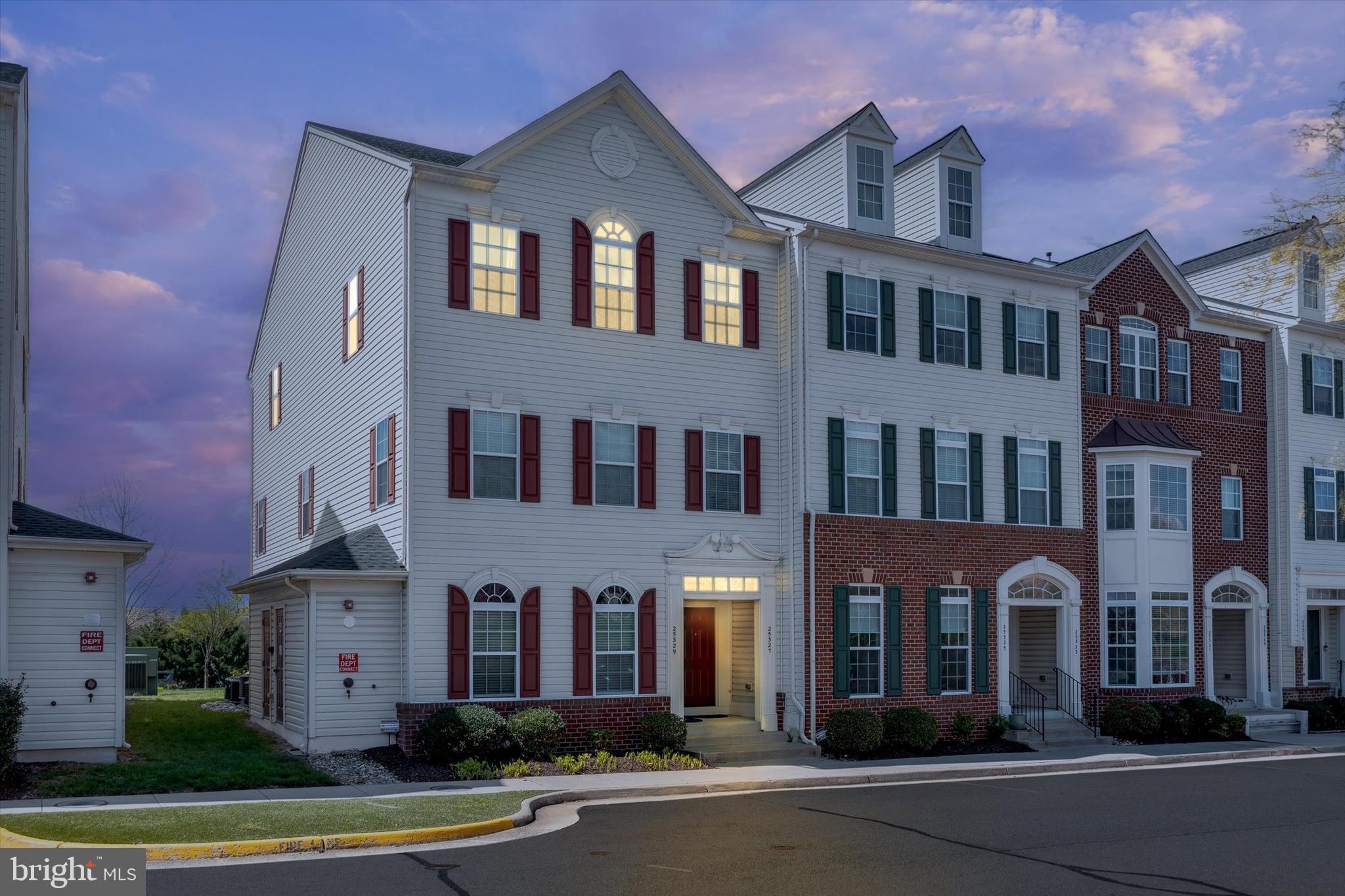 KIRKPATRICK FARMS - Residential