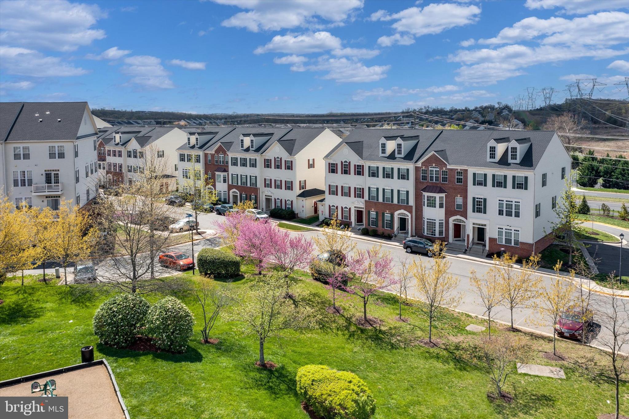 KIRKPATRICK FARMS - Residential