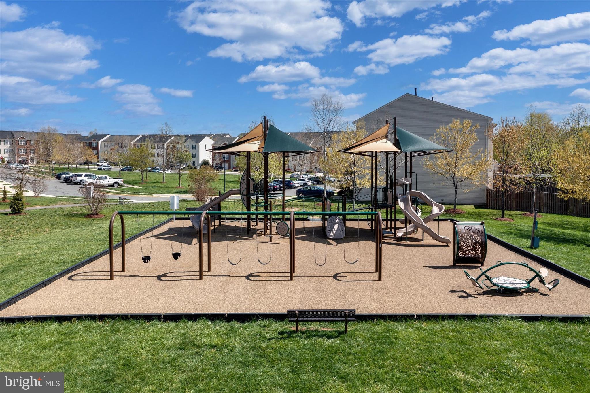 KIRKPATRICK FARMS - Residential