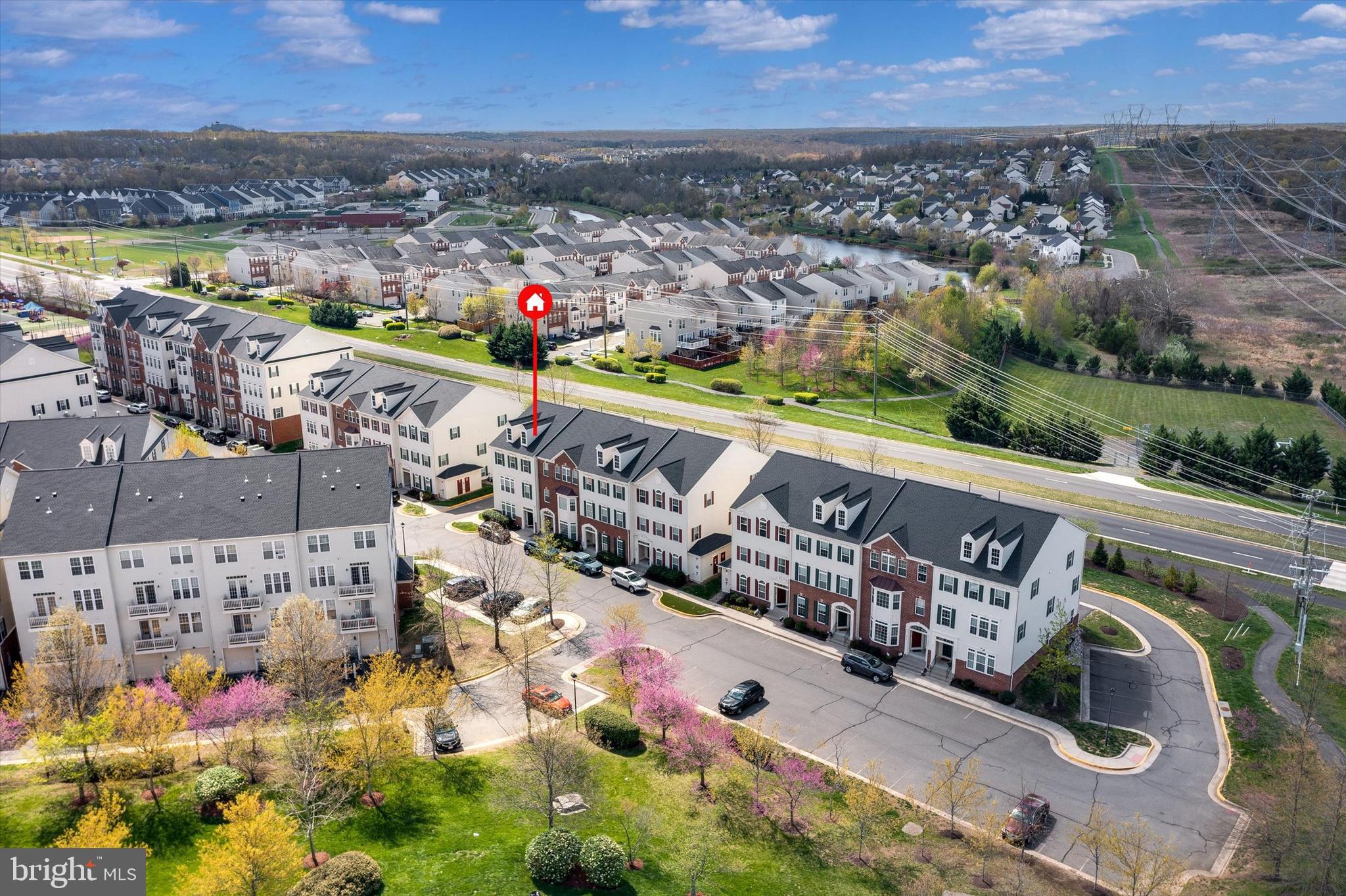 KIRKPATRICK FARMS - Residential
