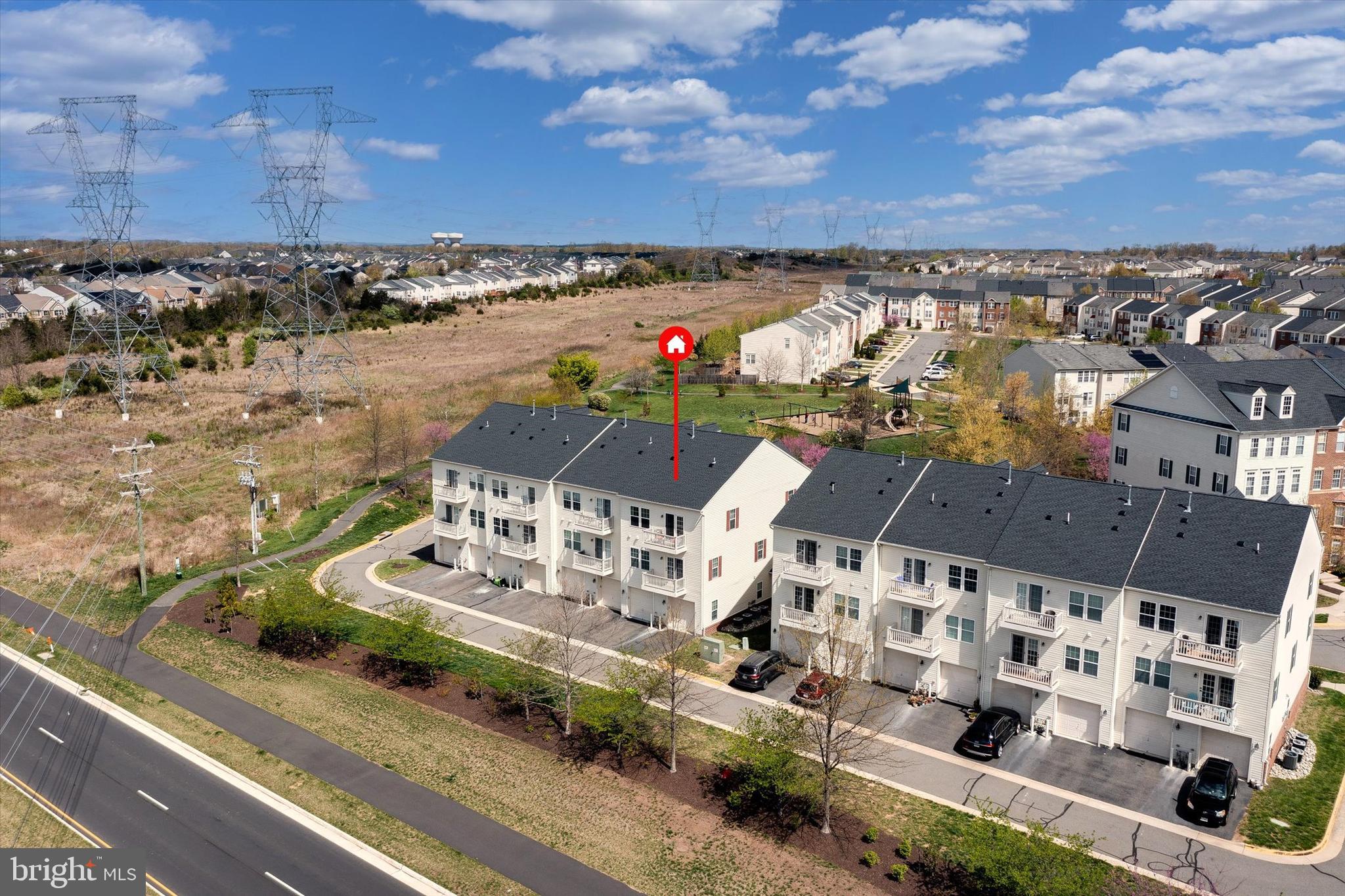 KIRKPATRICK FARMS - Residential