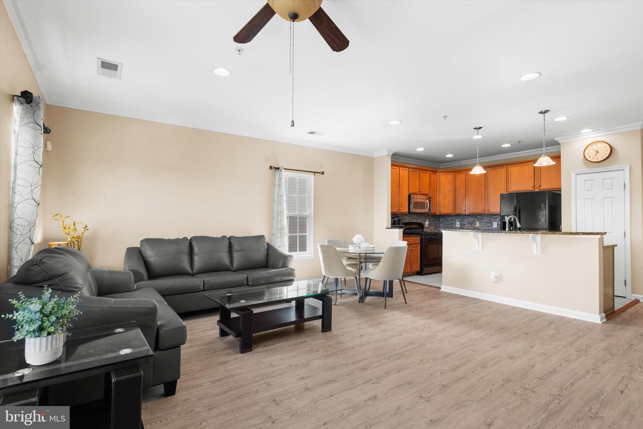KIRKPATRICK FARMS - Residential