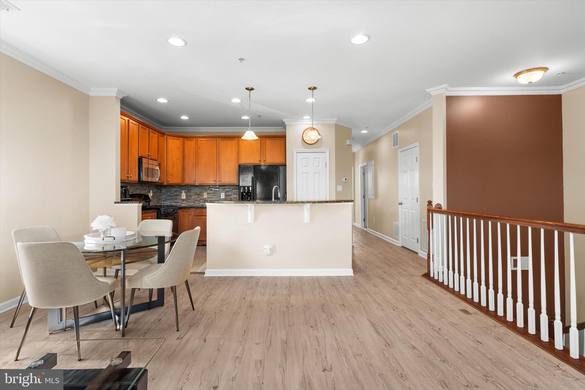 KIRKPATRICK FARMS - Residential