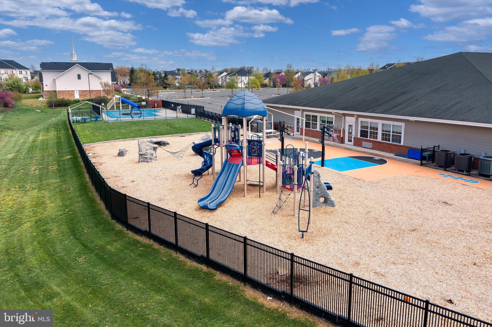 KIRKPATRICK FARMS - Residential