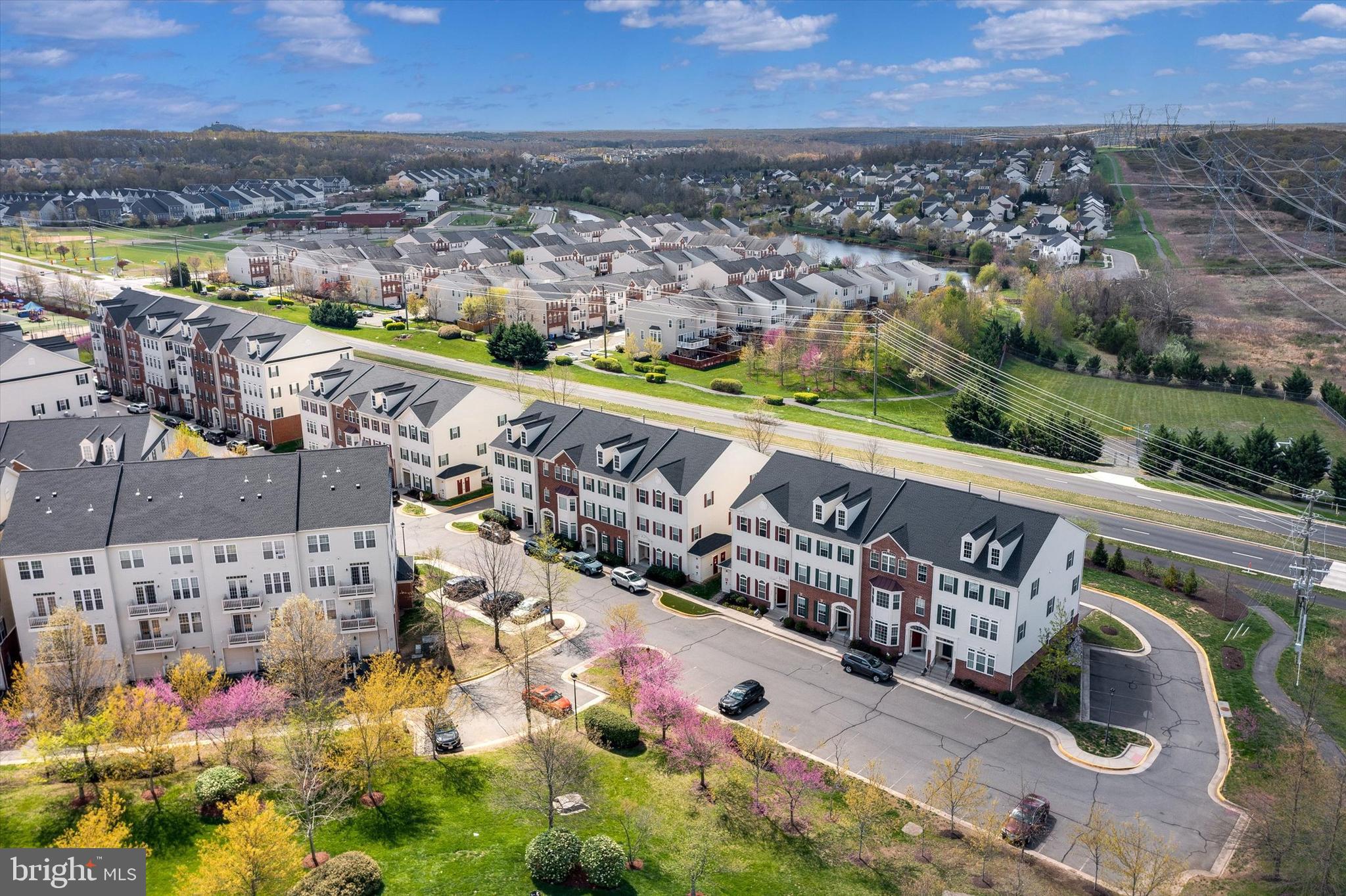 KIRKPATRICK FARMS - Residential