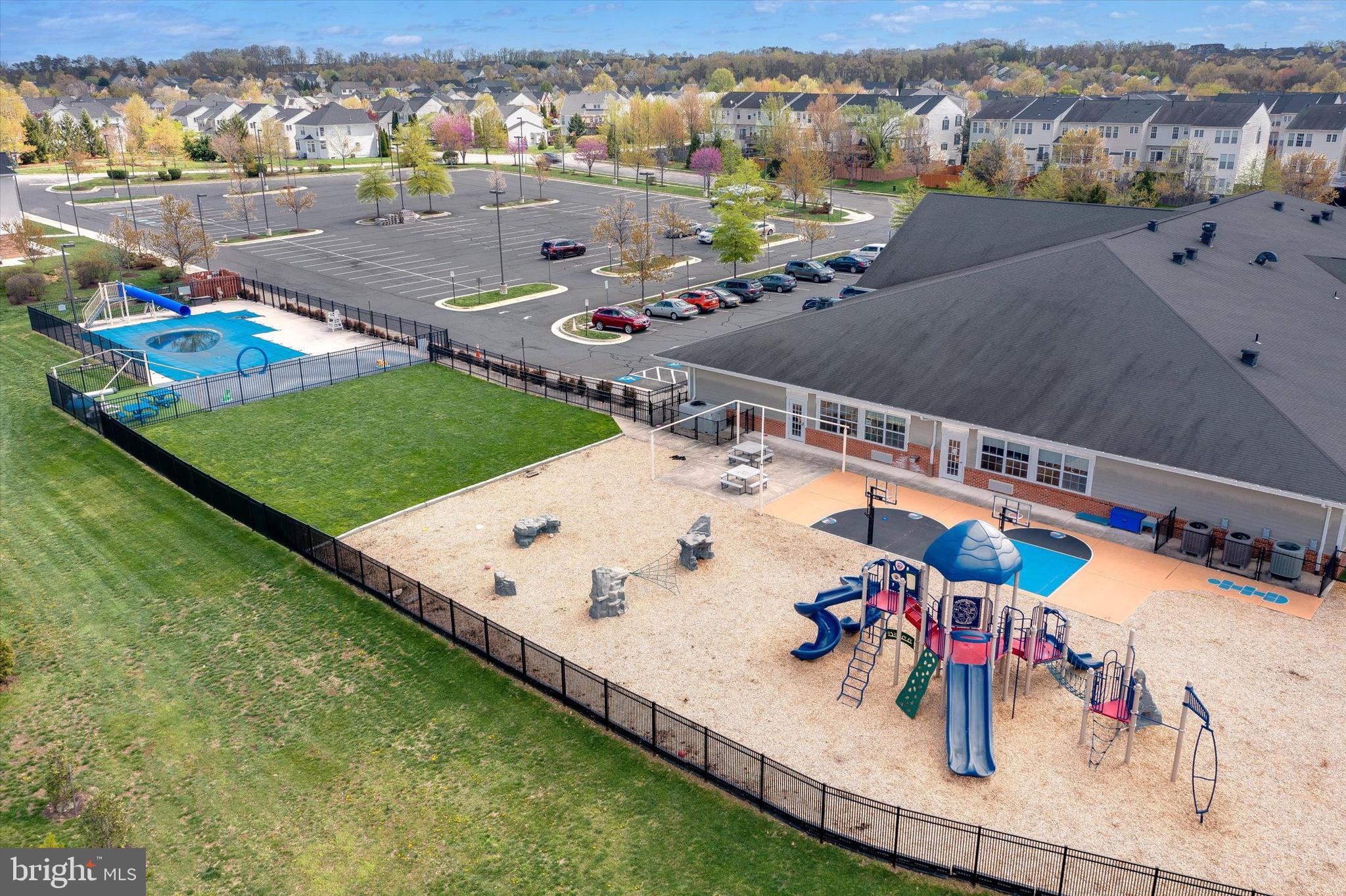 KIRKPATRICK FARMS - Residential