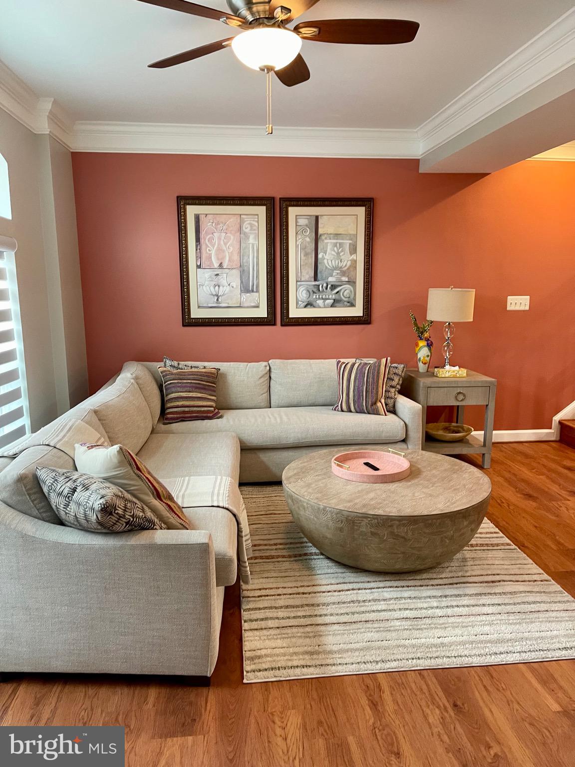 PARKLANDS AT WATKINS MILL - Residential