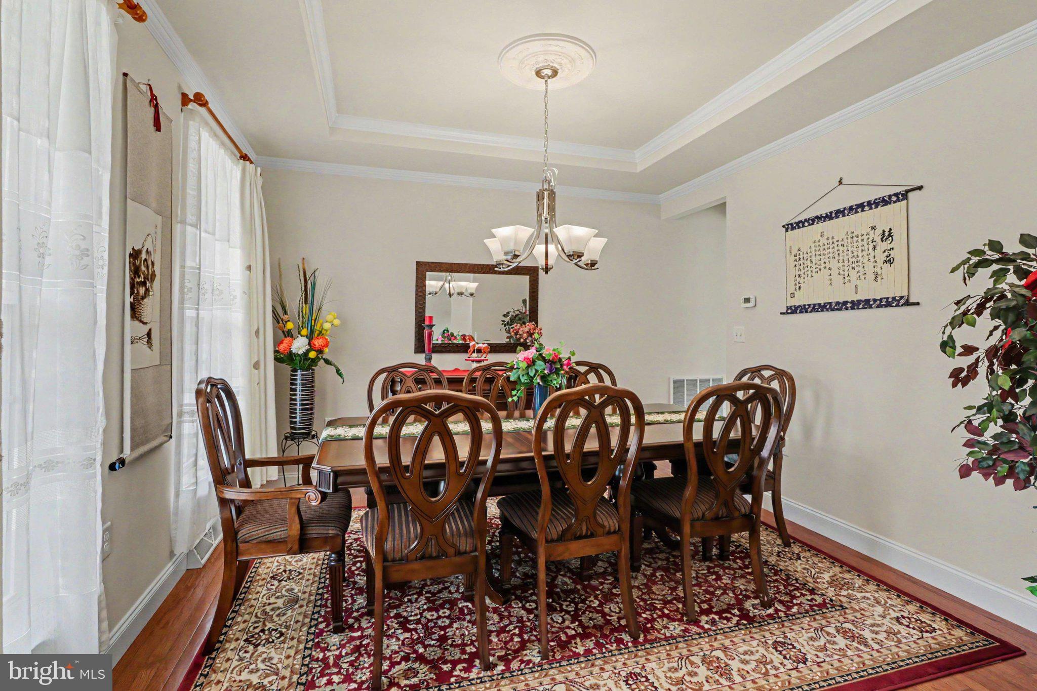 SOUTHPOINT MEADOWS - Residential