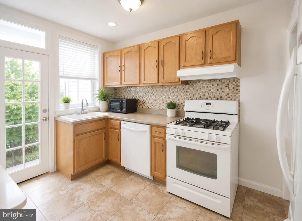 MT AIRY (WEST) - Residential