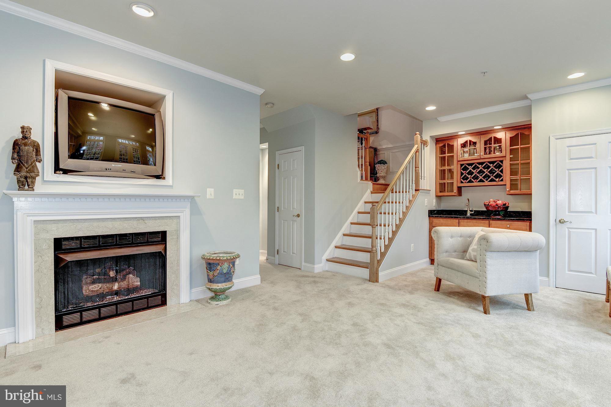 FORDS LANDING - Residential