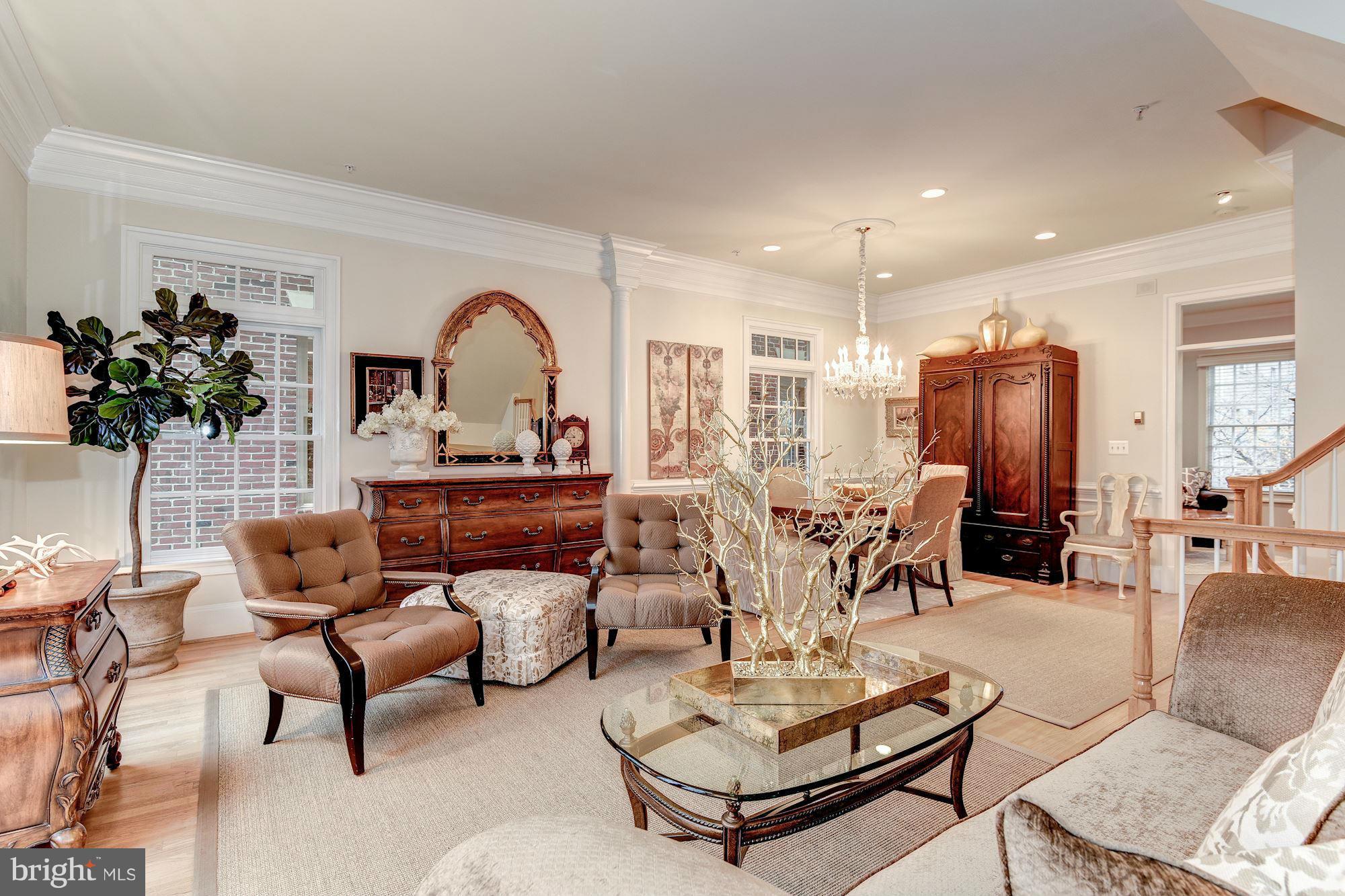 FORDS LANDING - Residential