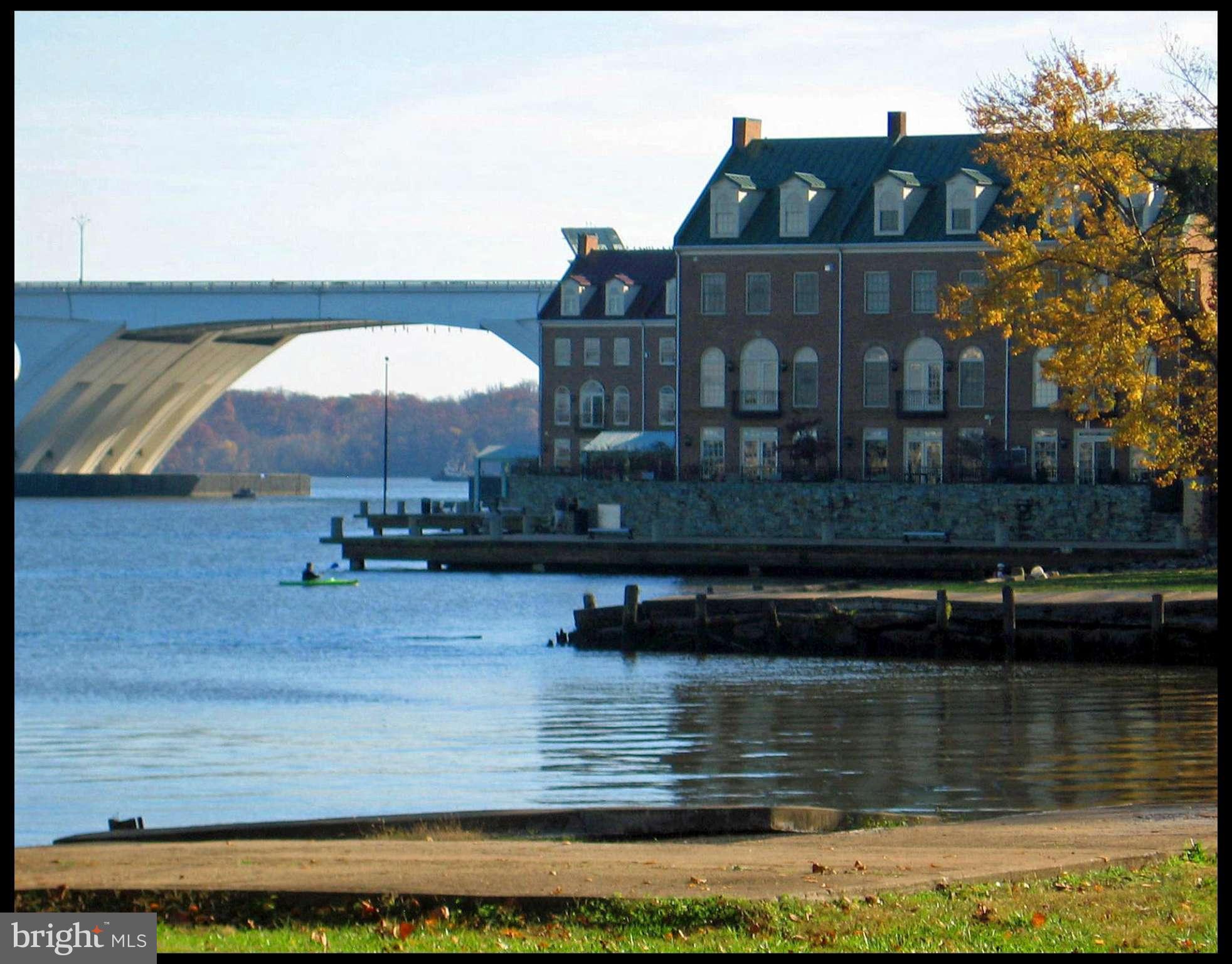 FORDS LANDING - Residential