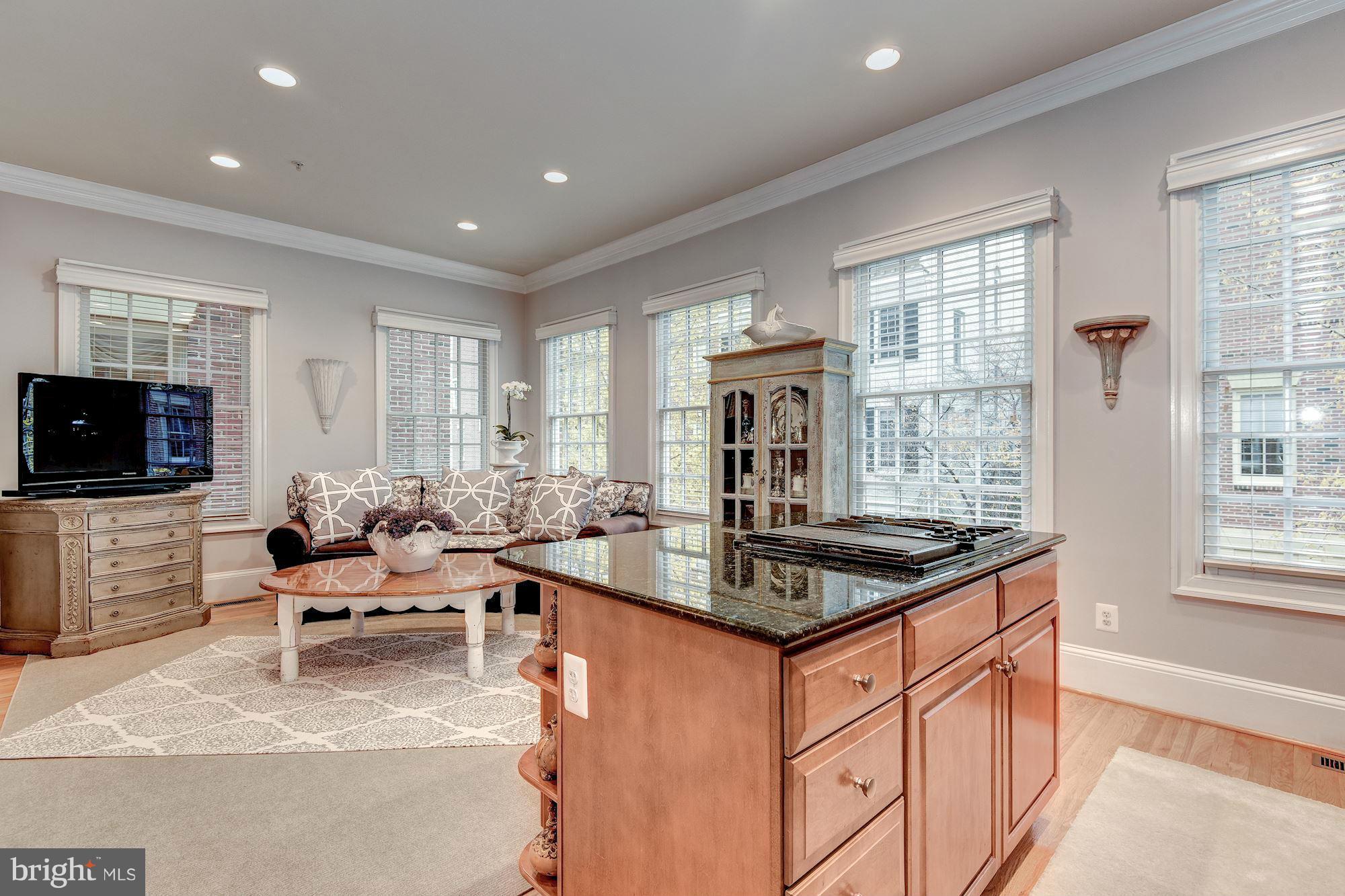 FORDS LANDING - Residential