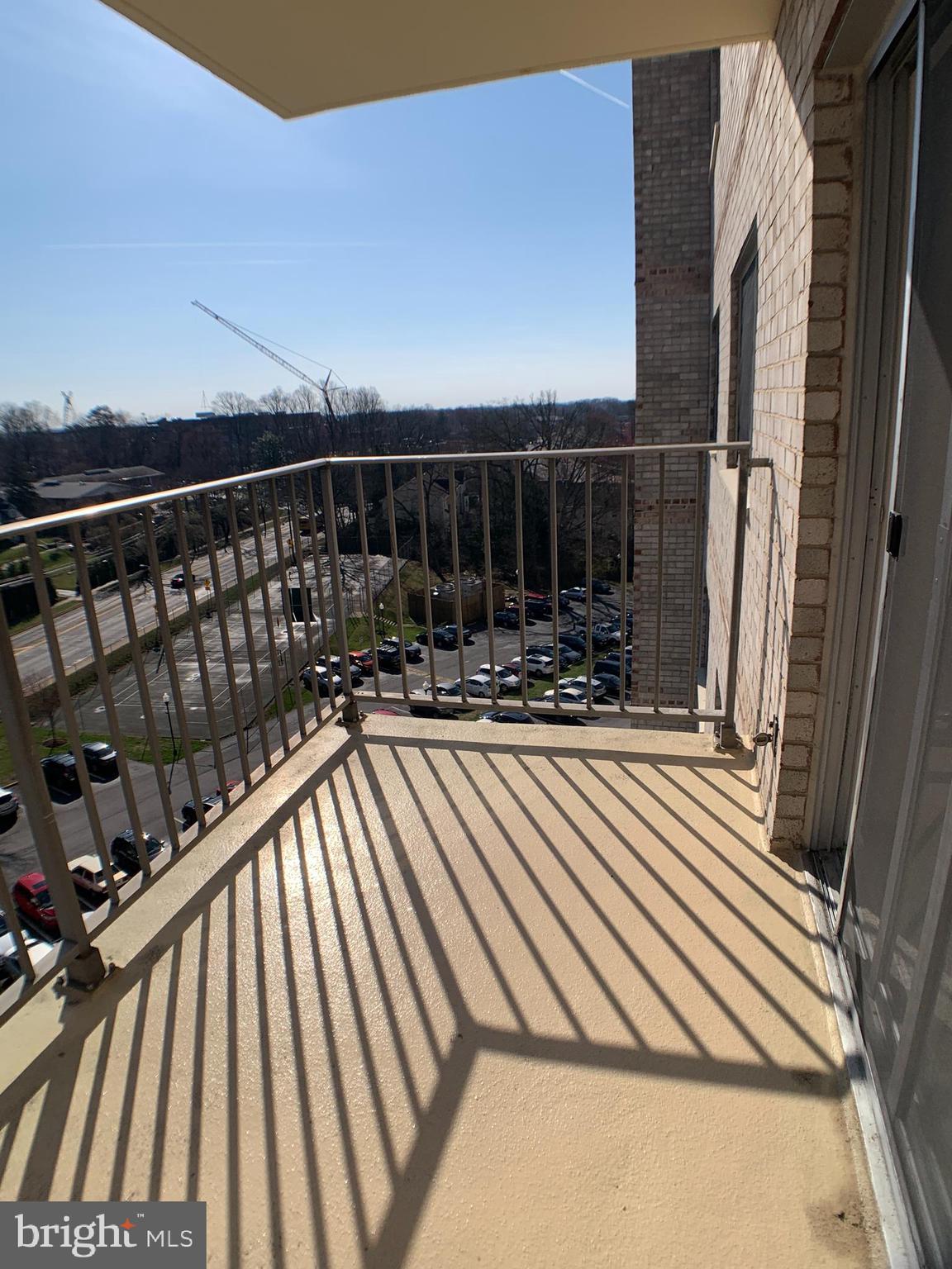 UNIVERSITY TOWERS CODM - Residential