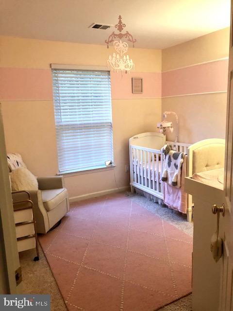 BURNS PROPERTY - Residential Lease