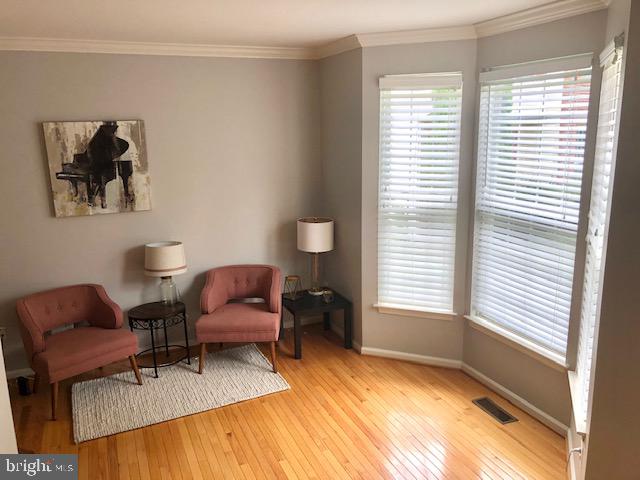BURNS PROPERTY - Residential Lease