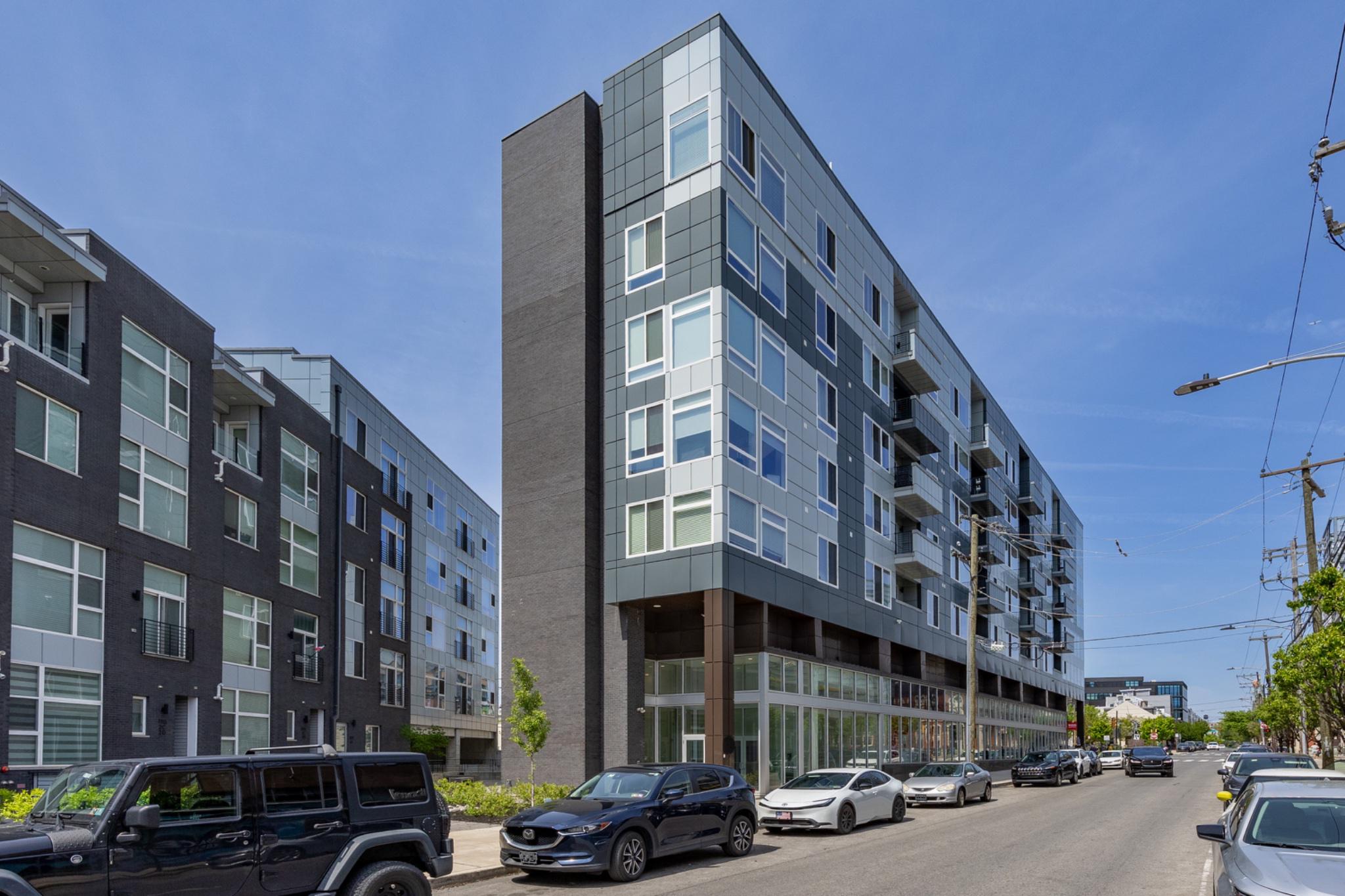 NORTHERN LIBERTIES - Residential