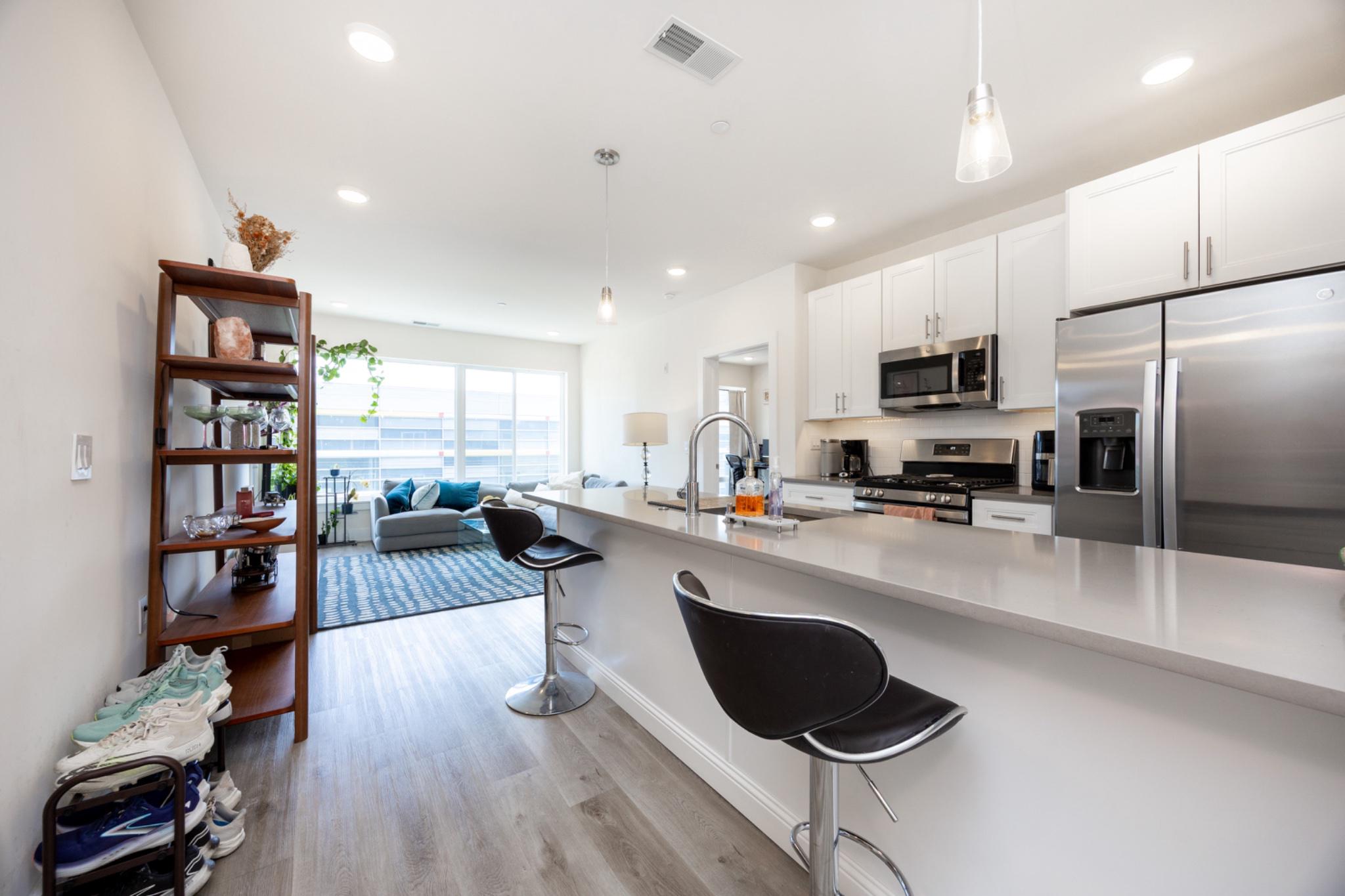 NORTHERN LIBERTIES - Residential