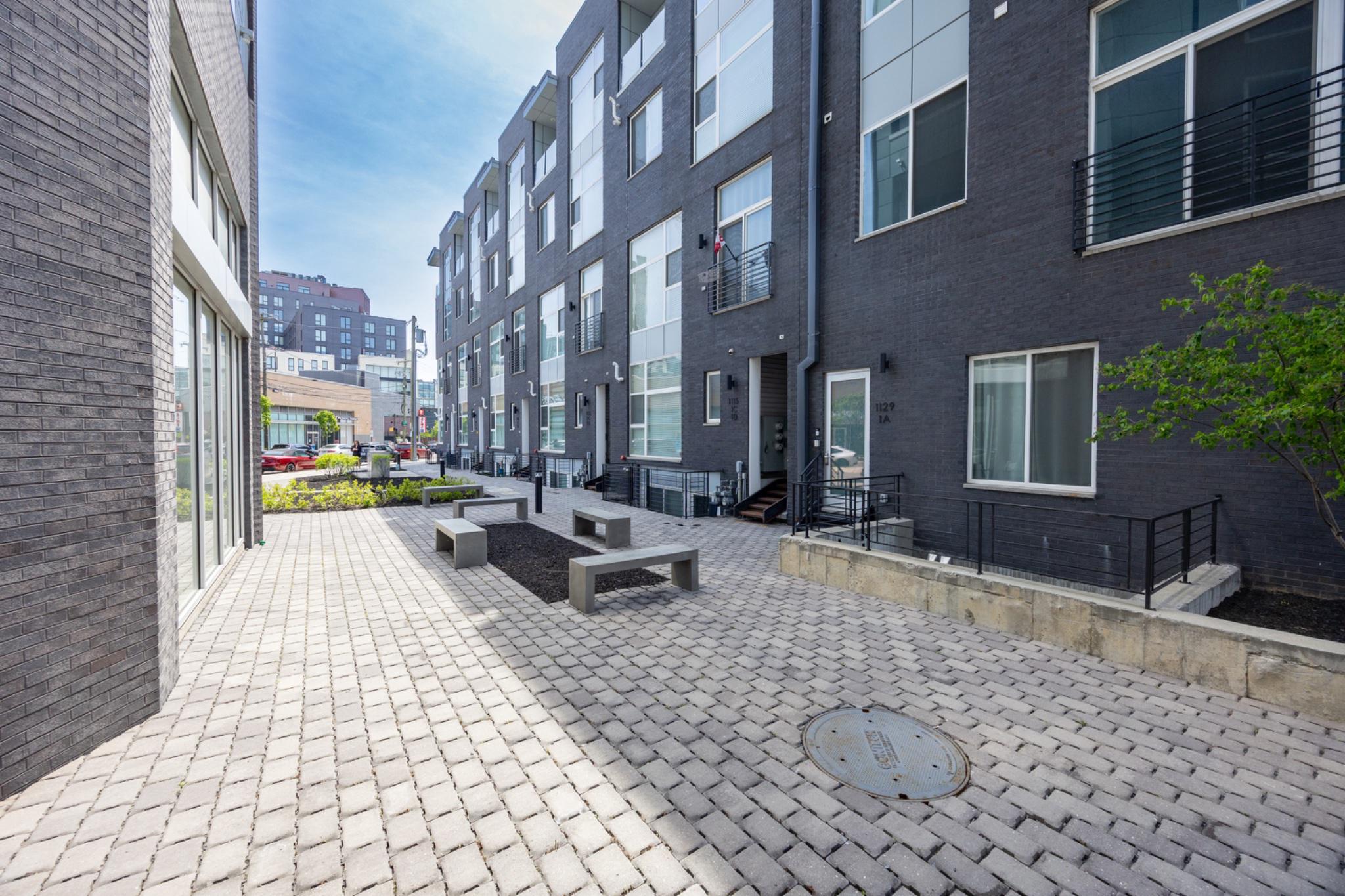NORTHERN LIBERTIES - Residential