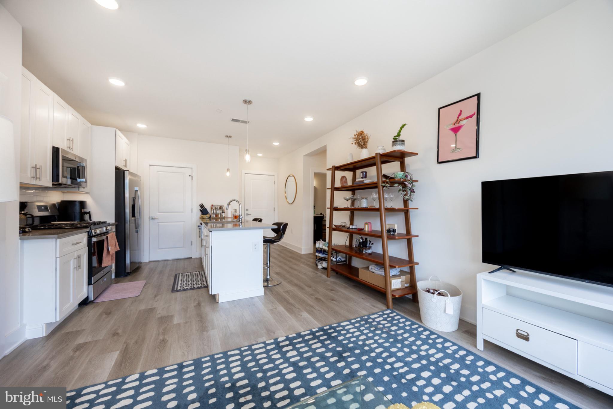 NORTHERN LIBERTIES - Residential