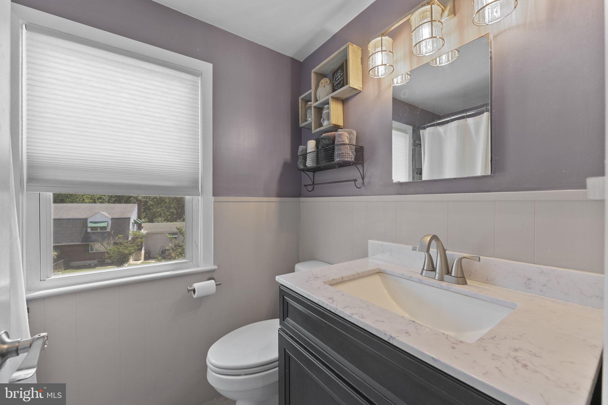 NORRISTOWN - Residential