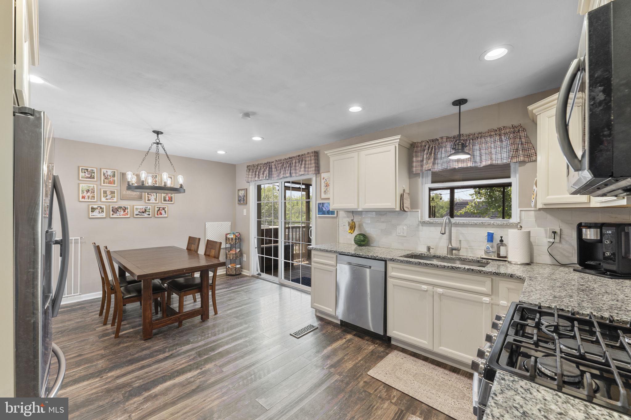 NORRISTOWN - Residential
