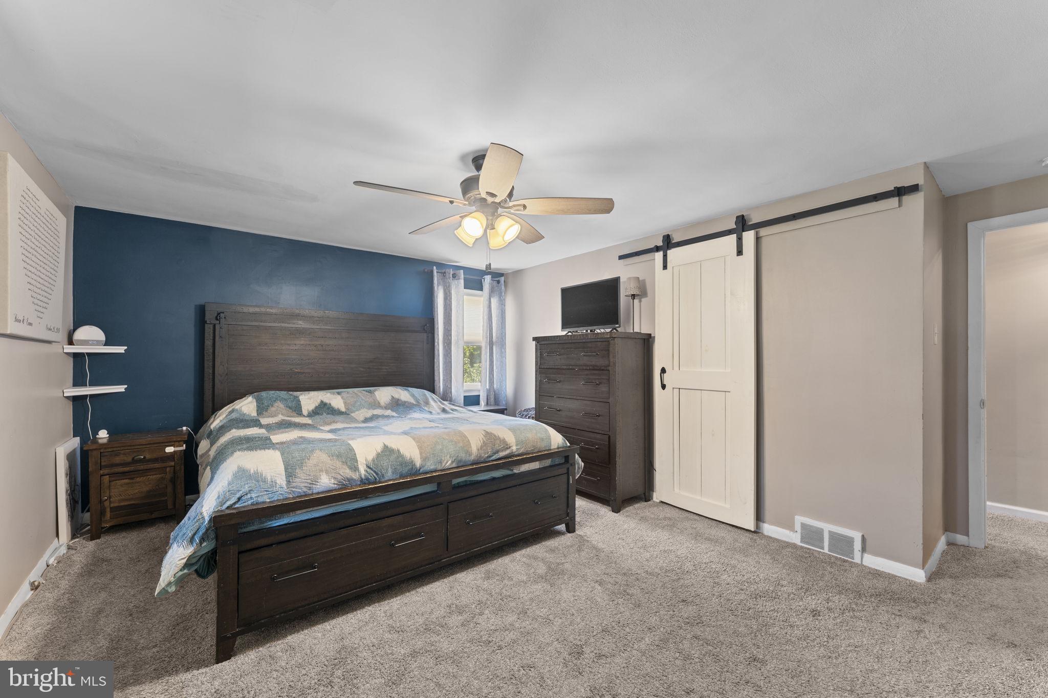 NORRISTOWN - Residential