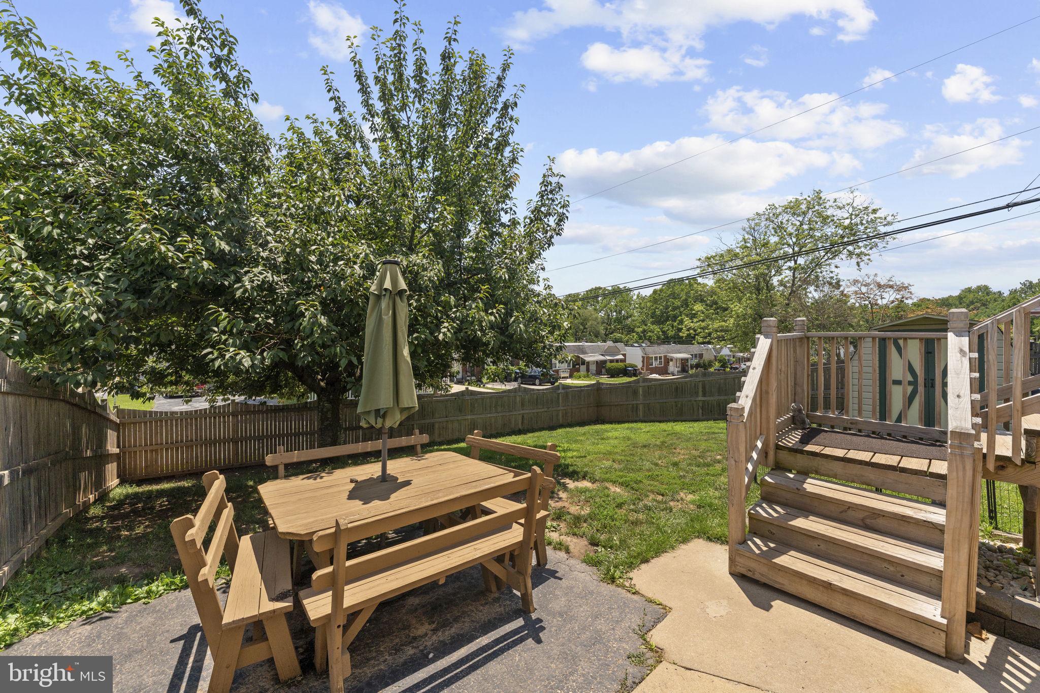 NORRISTOWN - Residential