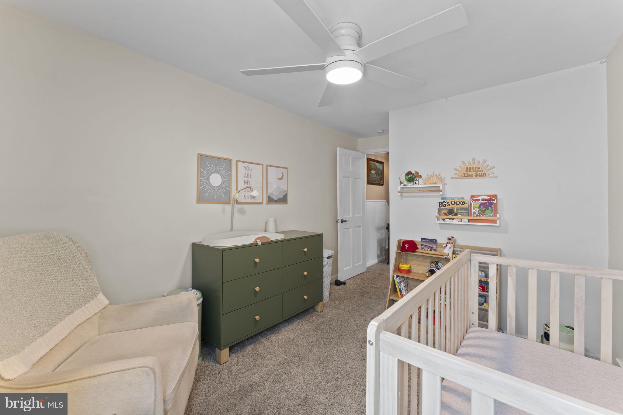NORRISTOWN - Residential