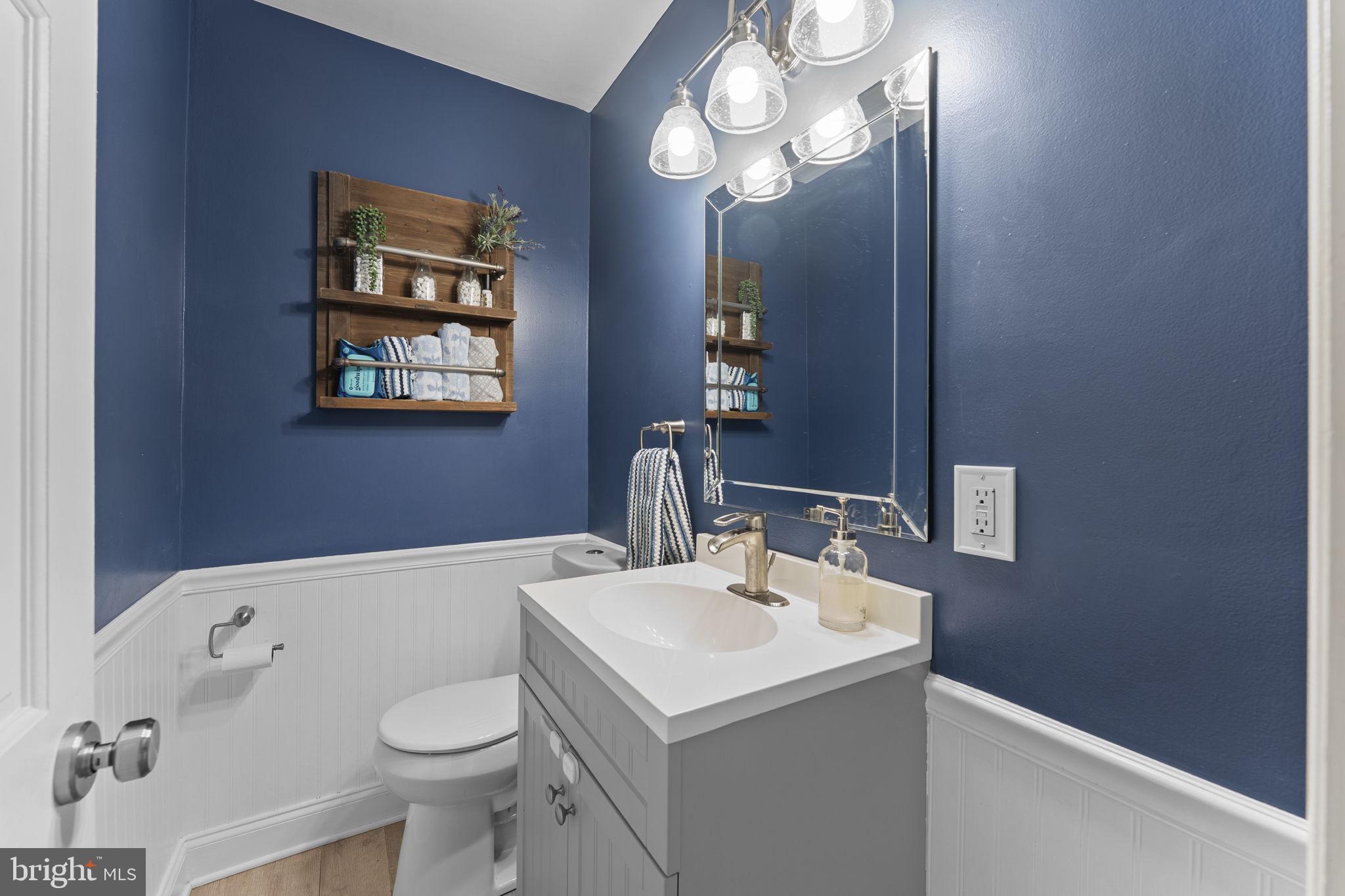 NORRISTOWN - Residential