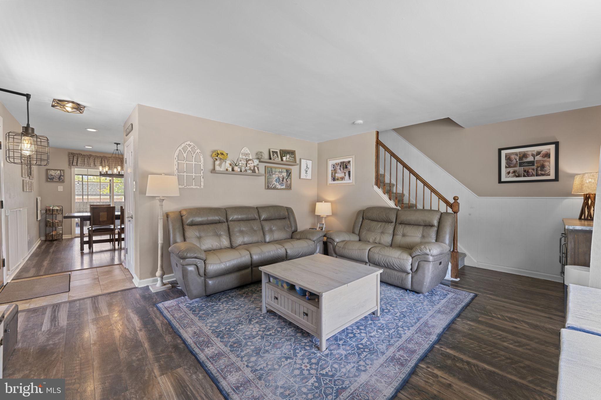 NORRISTOWN - Residential