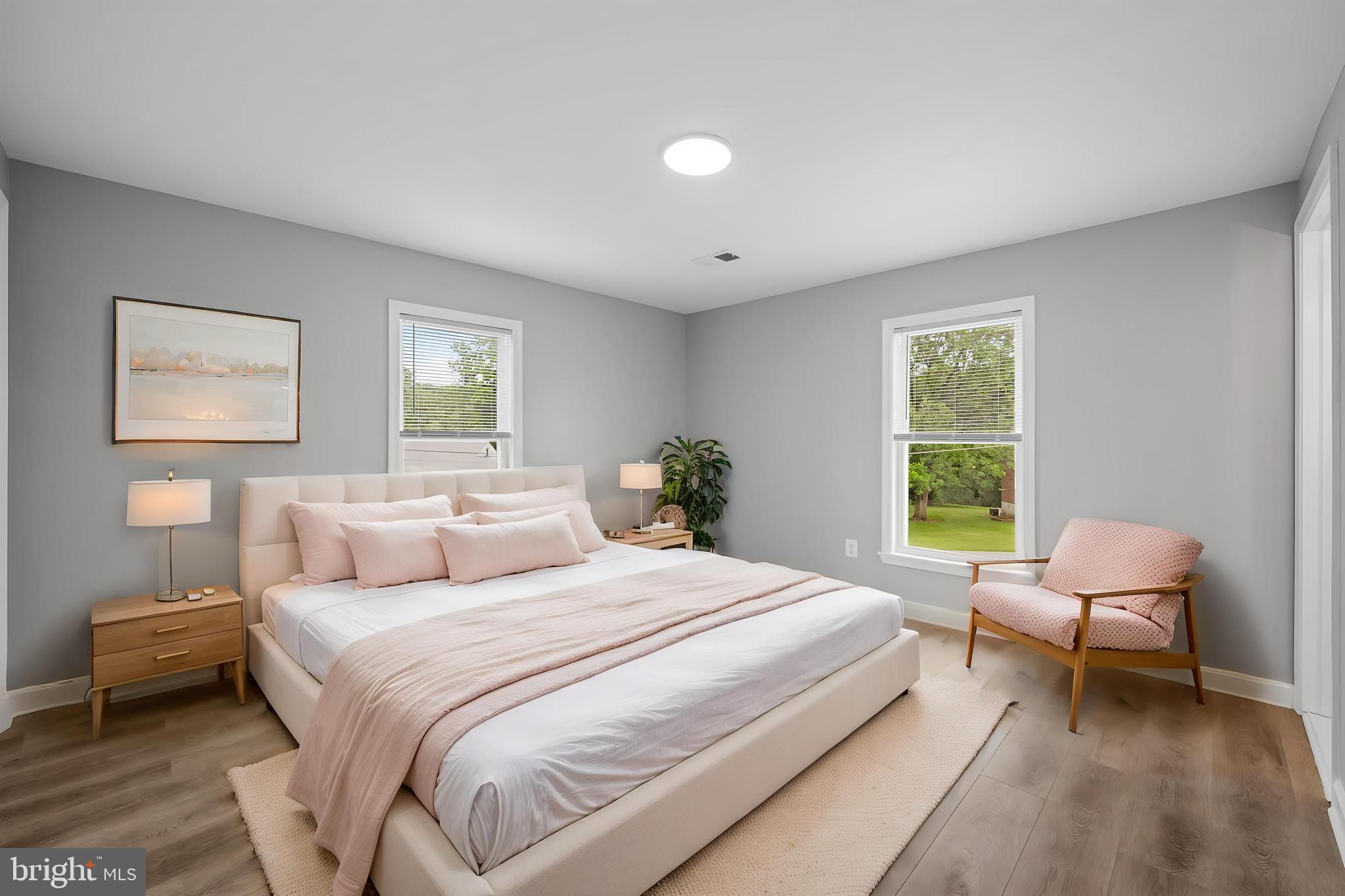 CATONSVILLE MANOR - Residential
